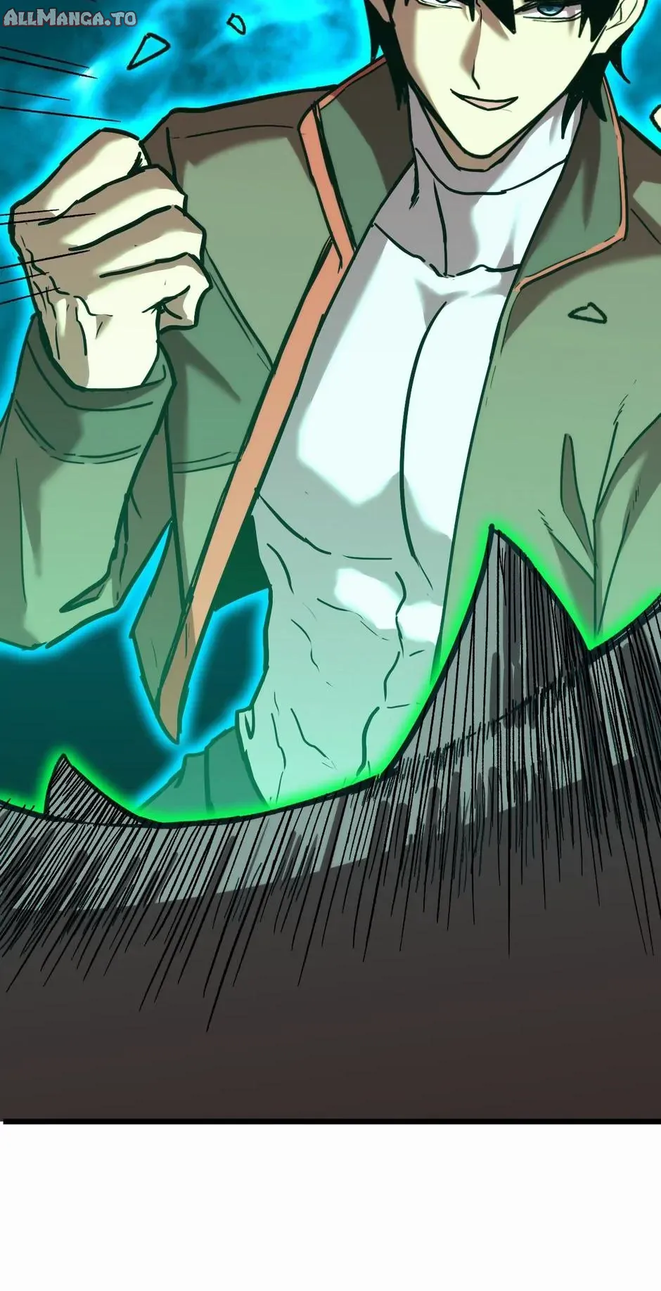 Read Logging 10000 Years into the Future Manga Online