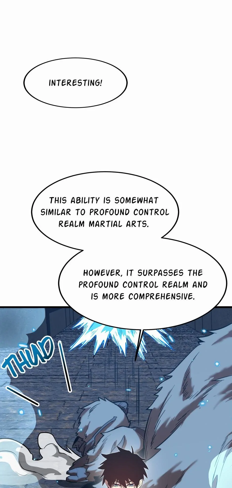 Read Logging 10000 Years into the Future Manga Online