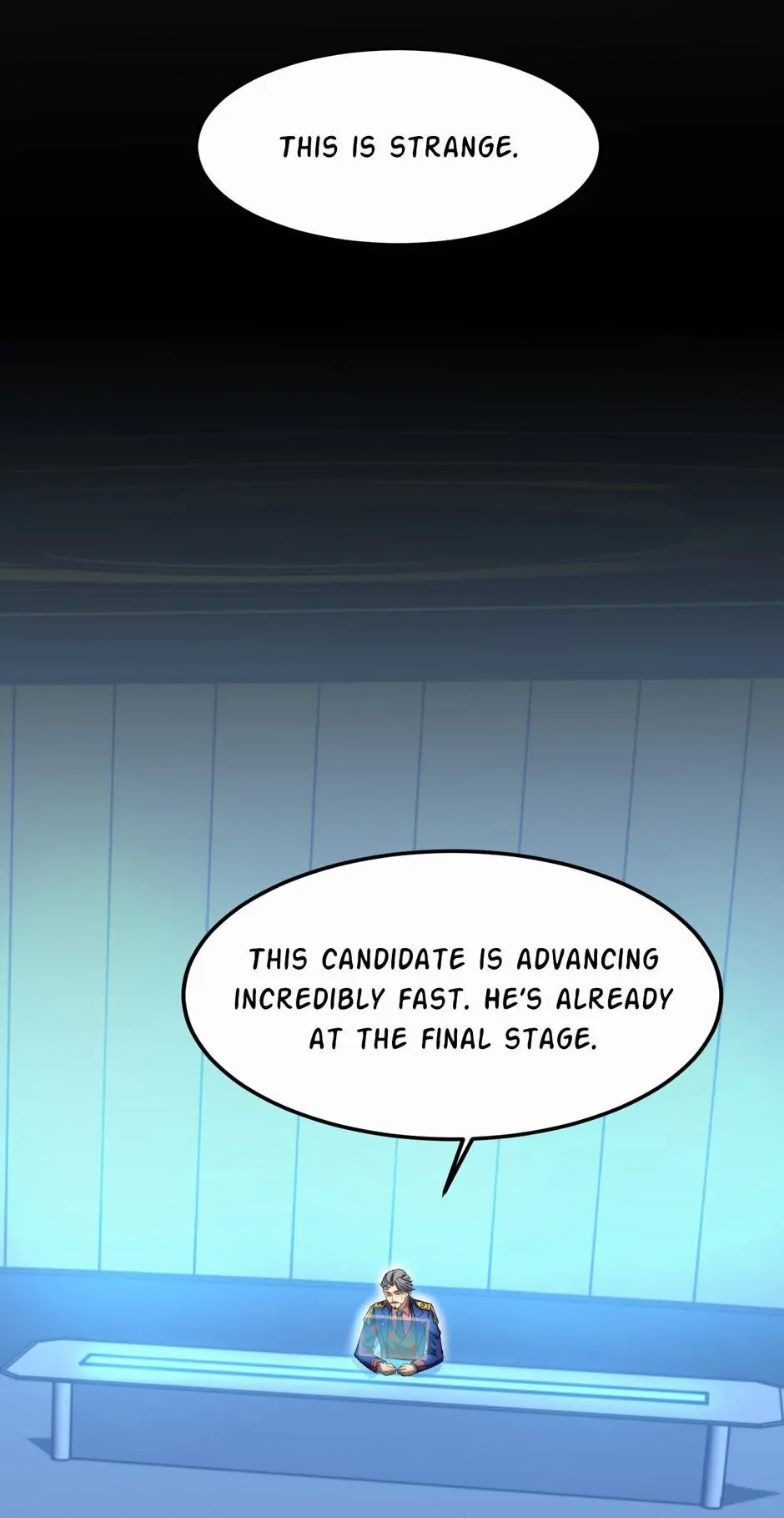 Read Logging 10000 Years into the Future Manga Online