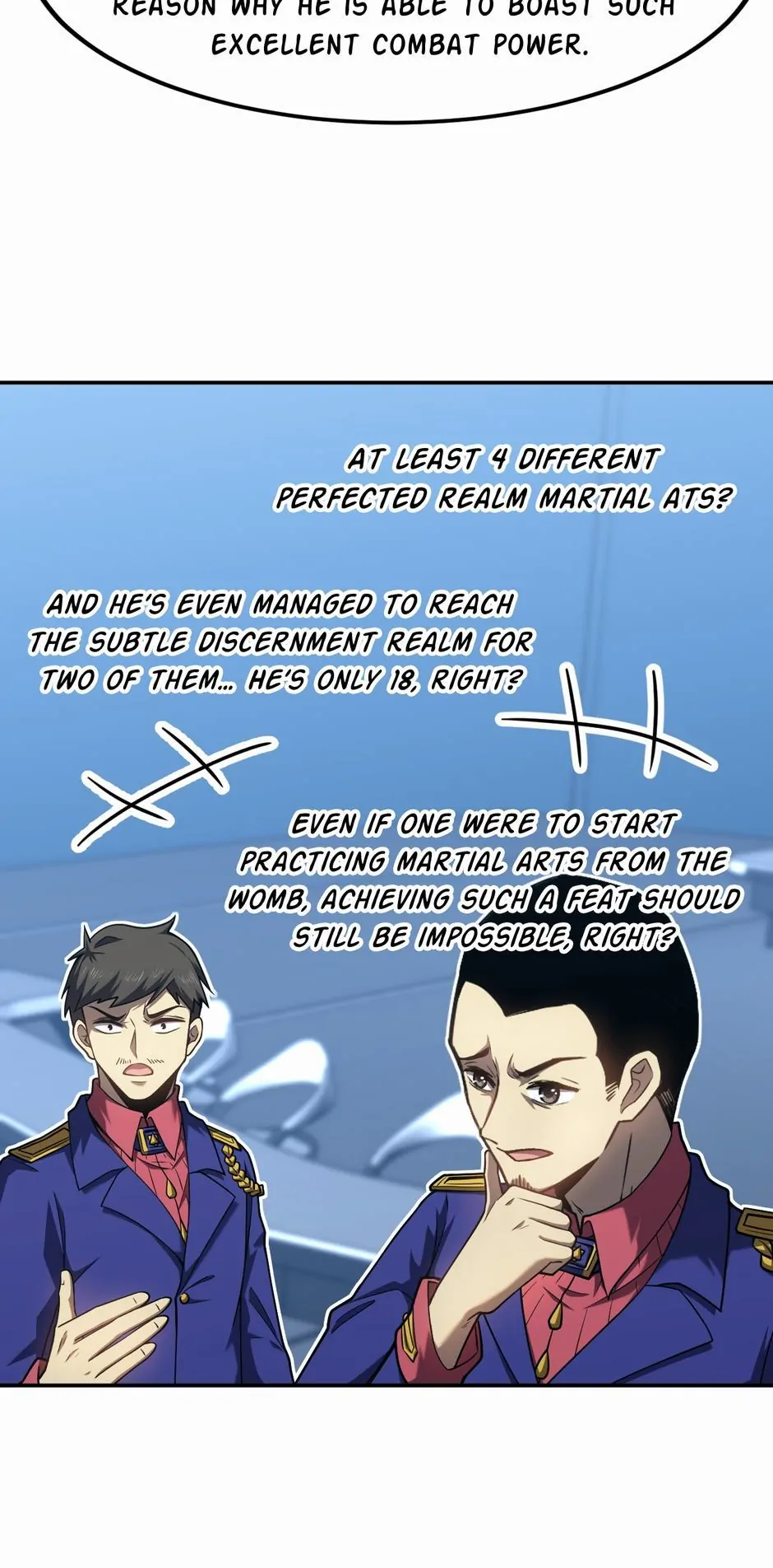 Read Logging 10000 Years into the Future Manga Online