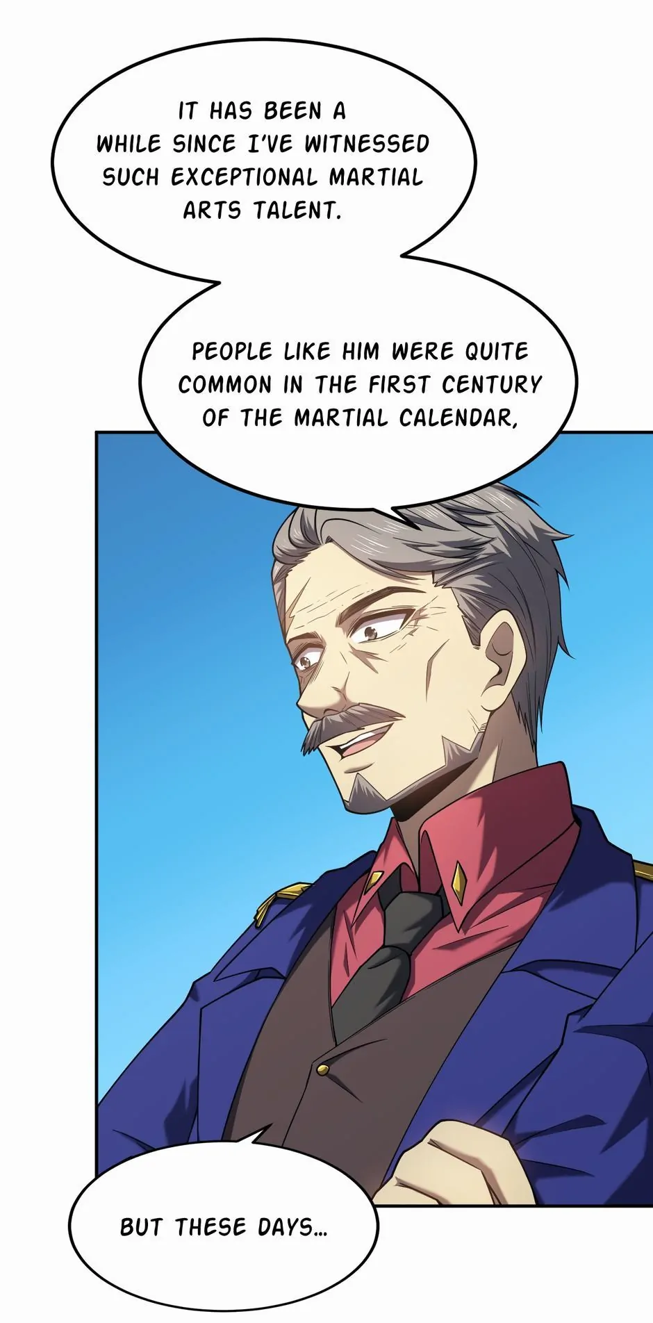 Read Logging 10000 Years into the Future Manga Online