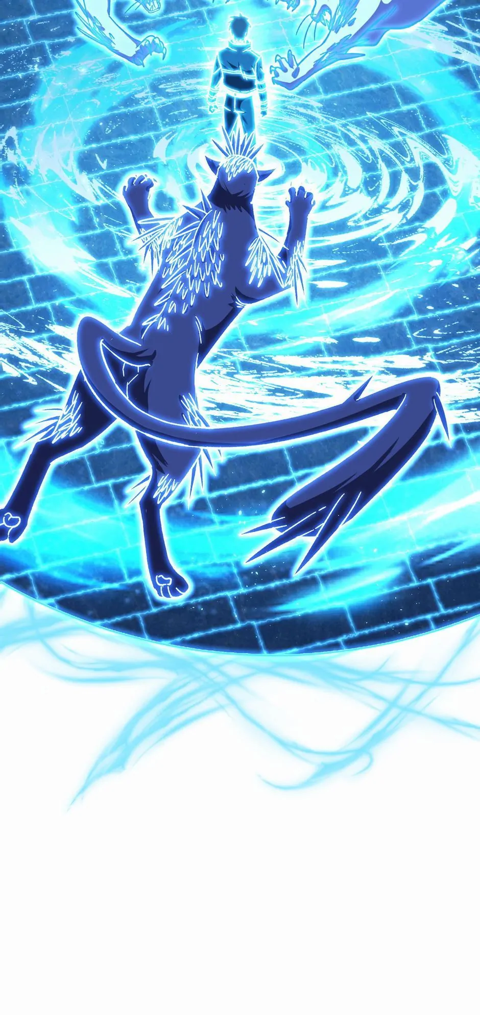 Read Logging 10000 Years into the Future Manga Online