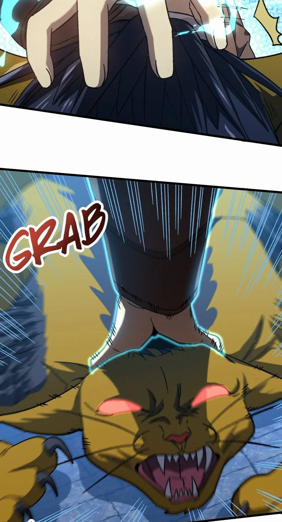 Read Logging 10000 Years into the Future Manga Online