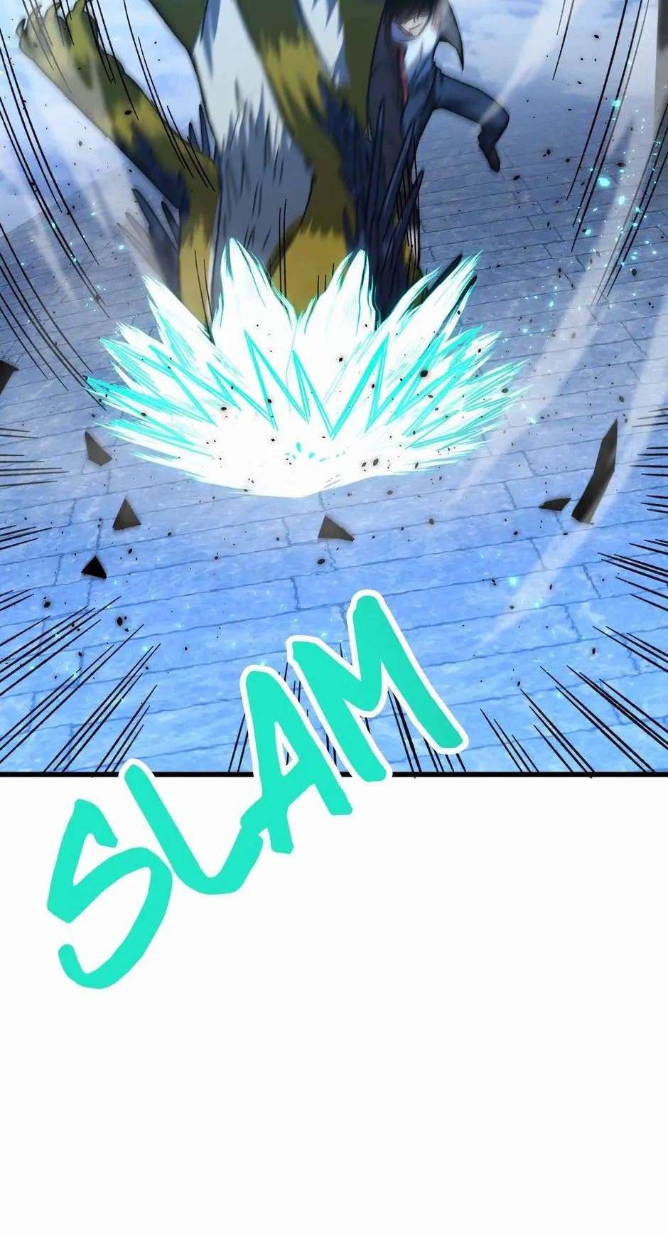 Read Logging 10000 Years into the Future Manga Online