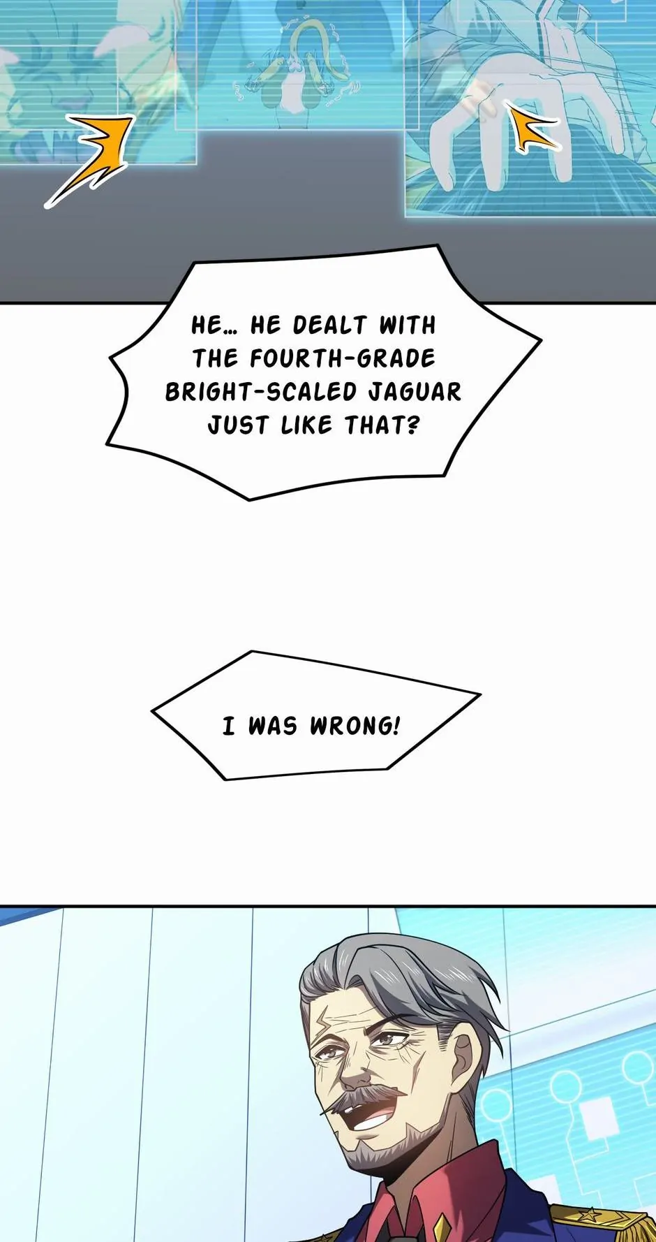 Read Logging 10000 Years into the Future Manga Online