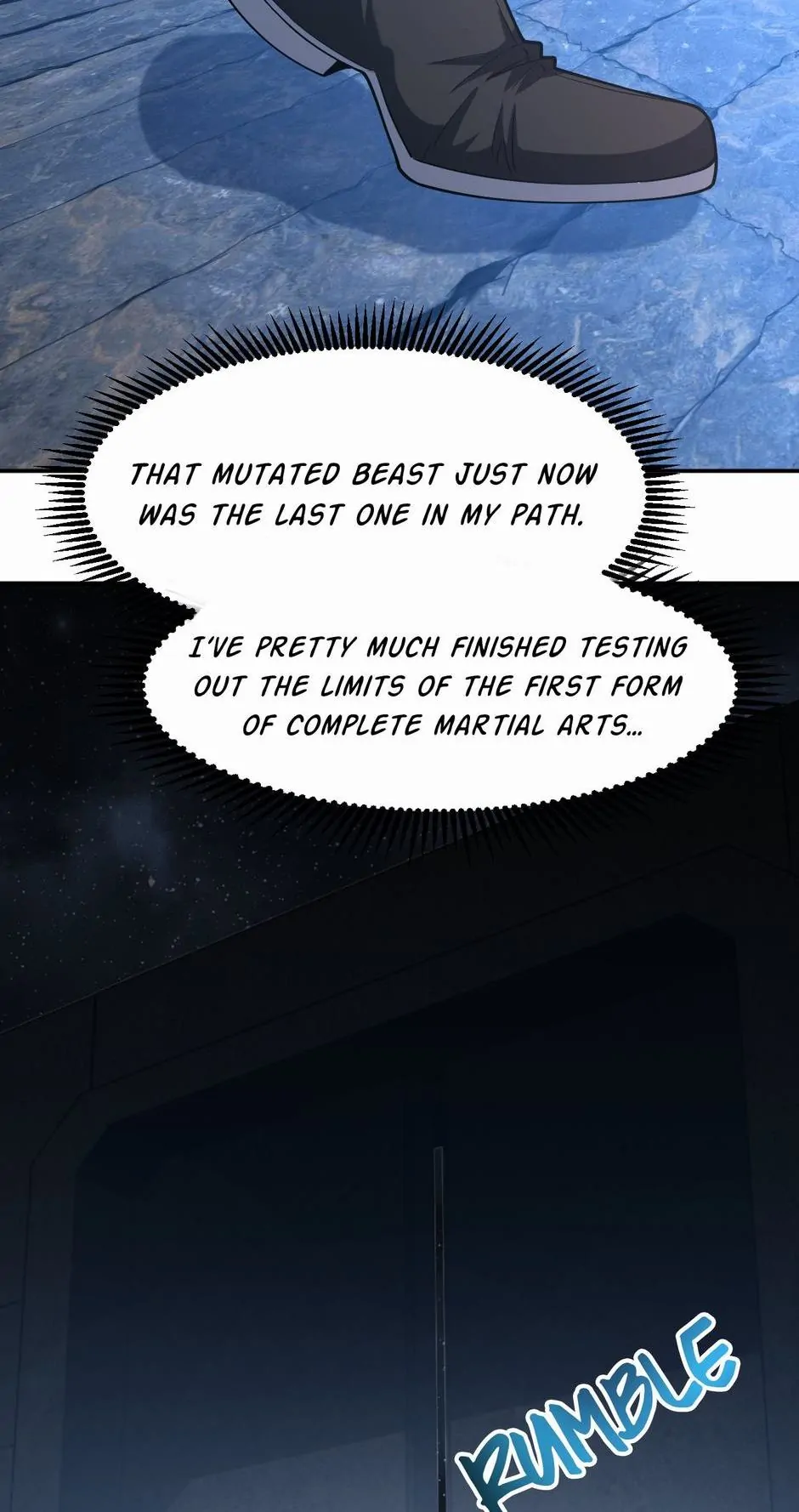 Read Logging 10000 Years into the Future Manga Online