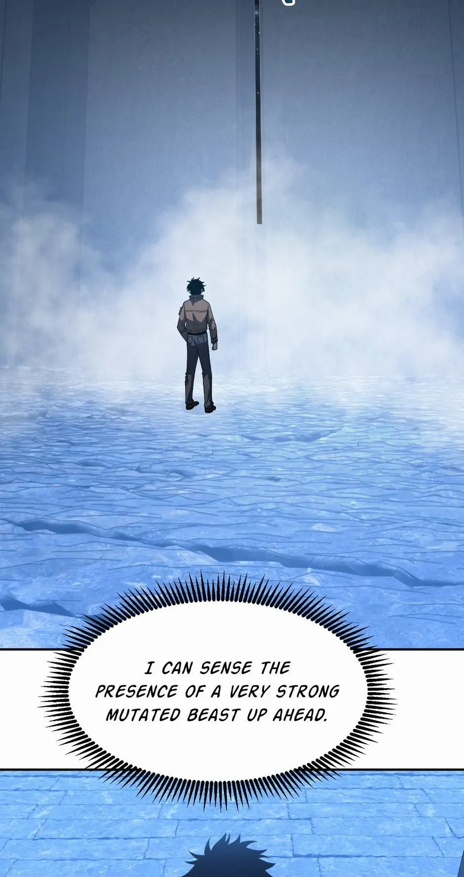 Read Logging 10000 Years into the Future Manga Online
