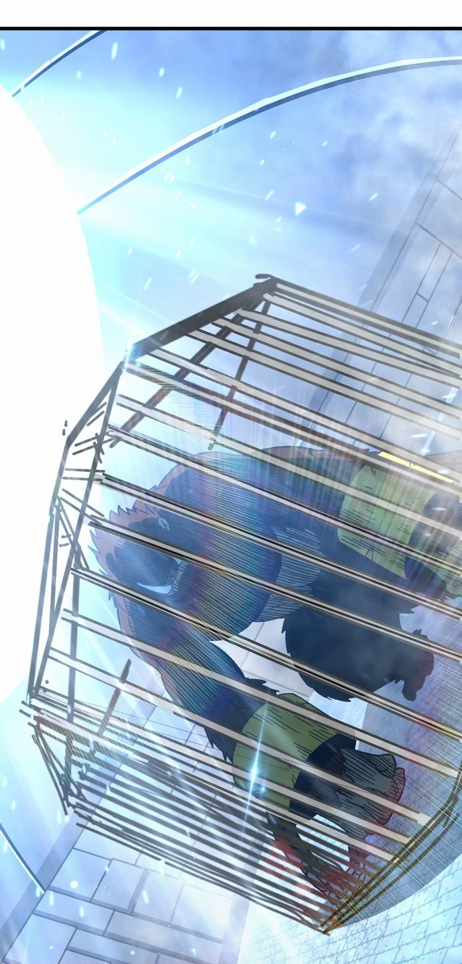 Read Logging 10000 Years into the Future Manga Online