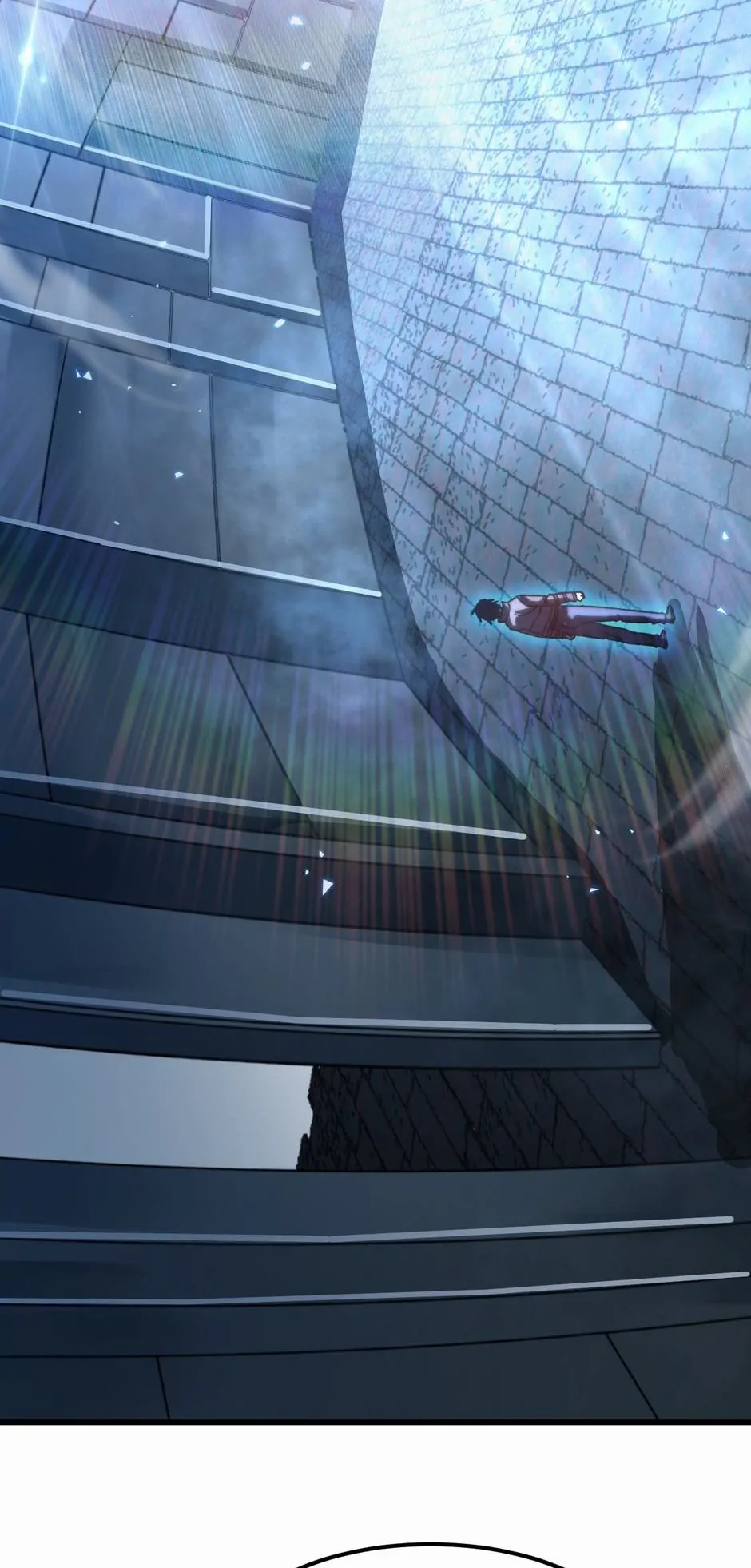 Read Logging 10000 Years into the Future Manga Online