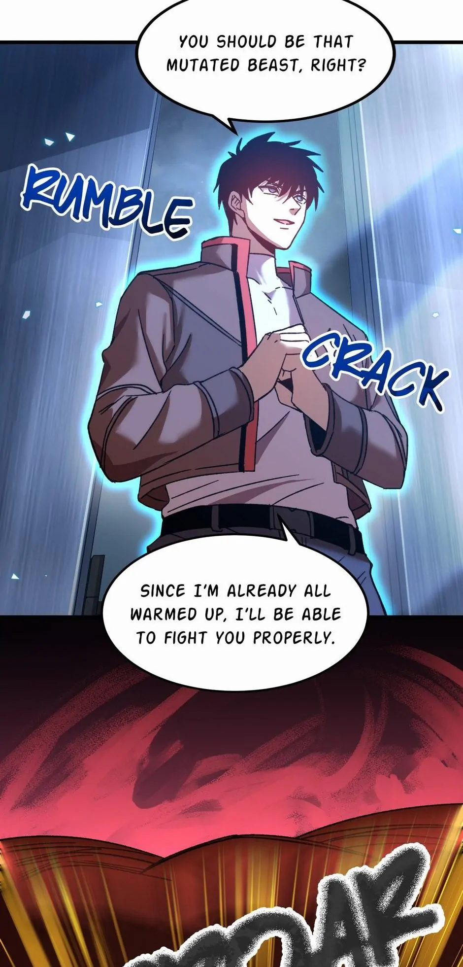 Read Logging 10000 Years into the Future Manga Online