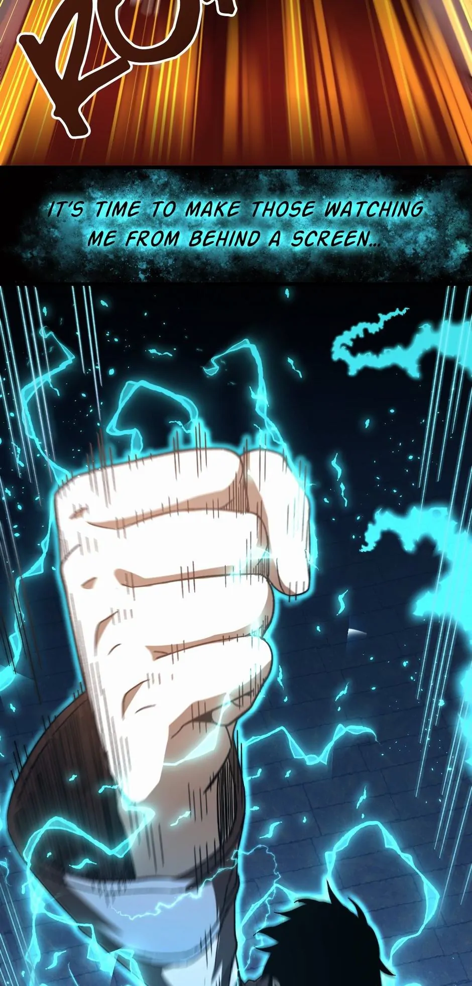 Read Logging 10000 Years into the Future Manga Online