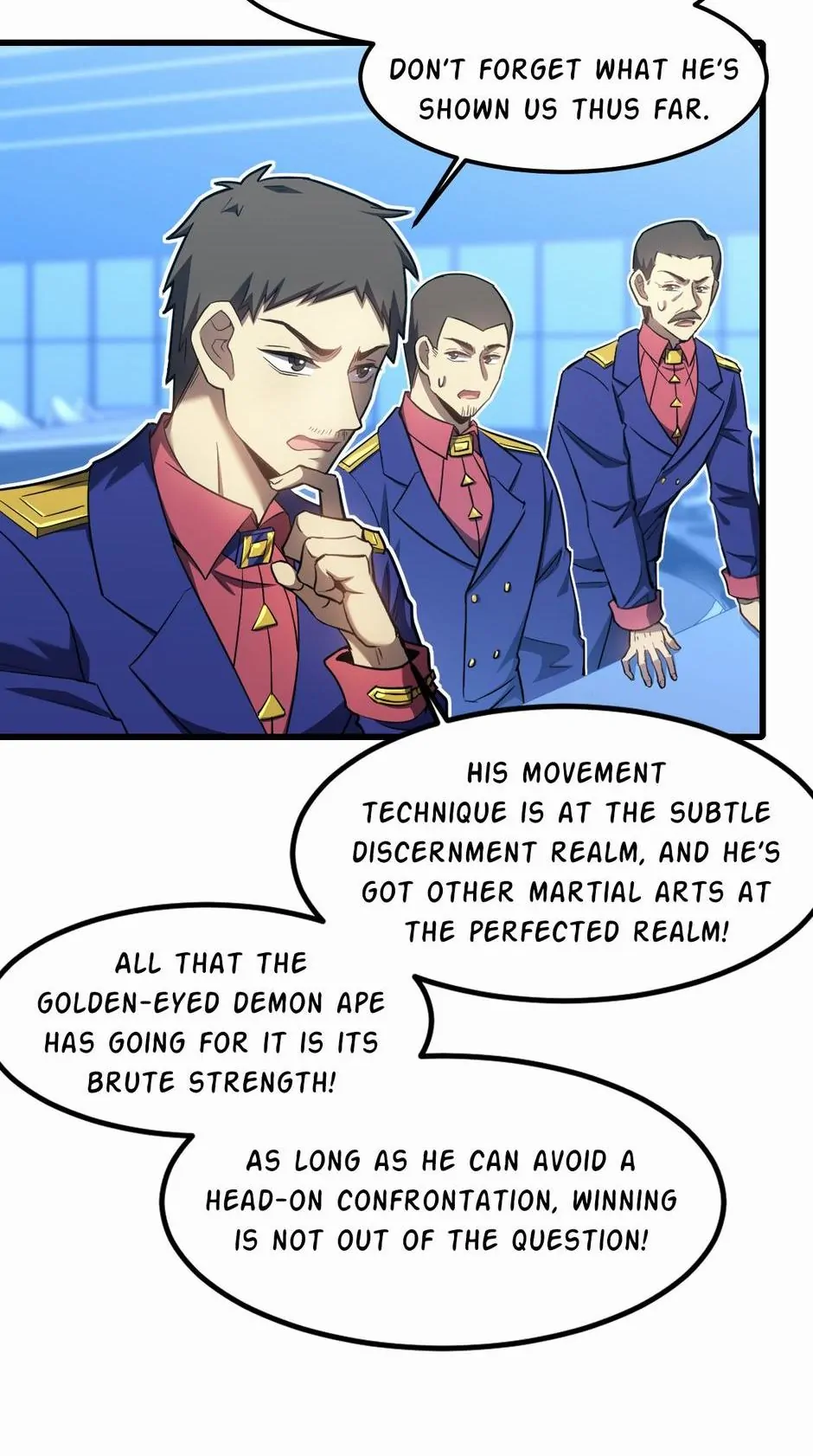 Read Logging 10000 Years into the Future Manga Online