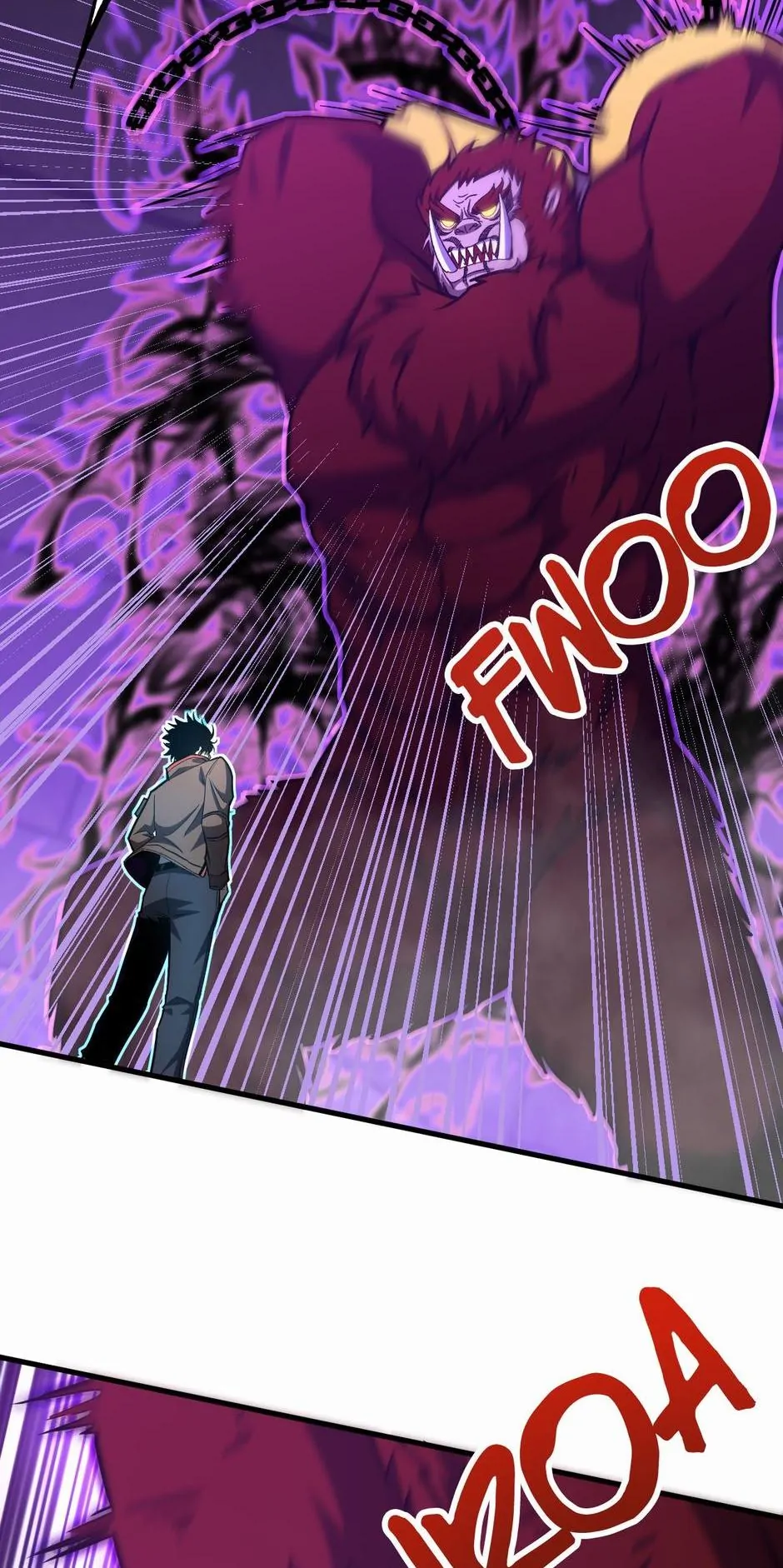 Read Logging 10000 Years into the Future Manga Online