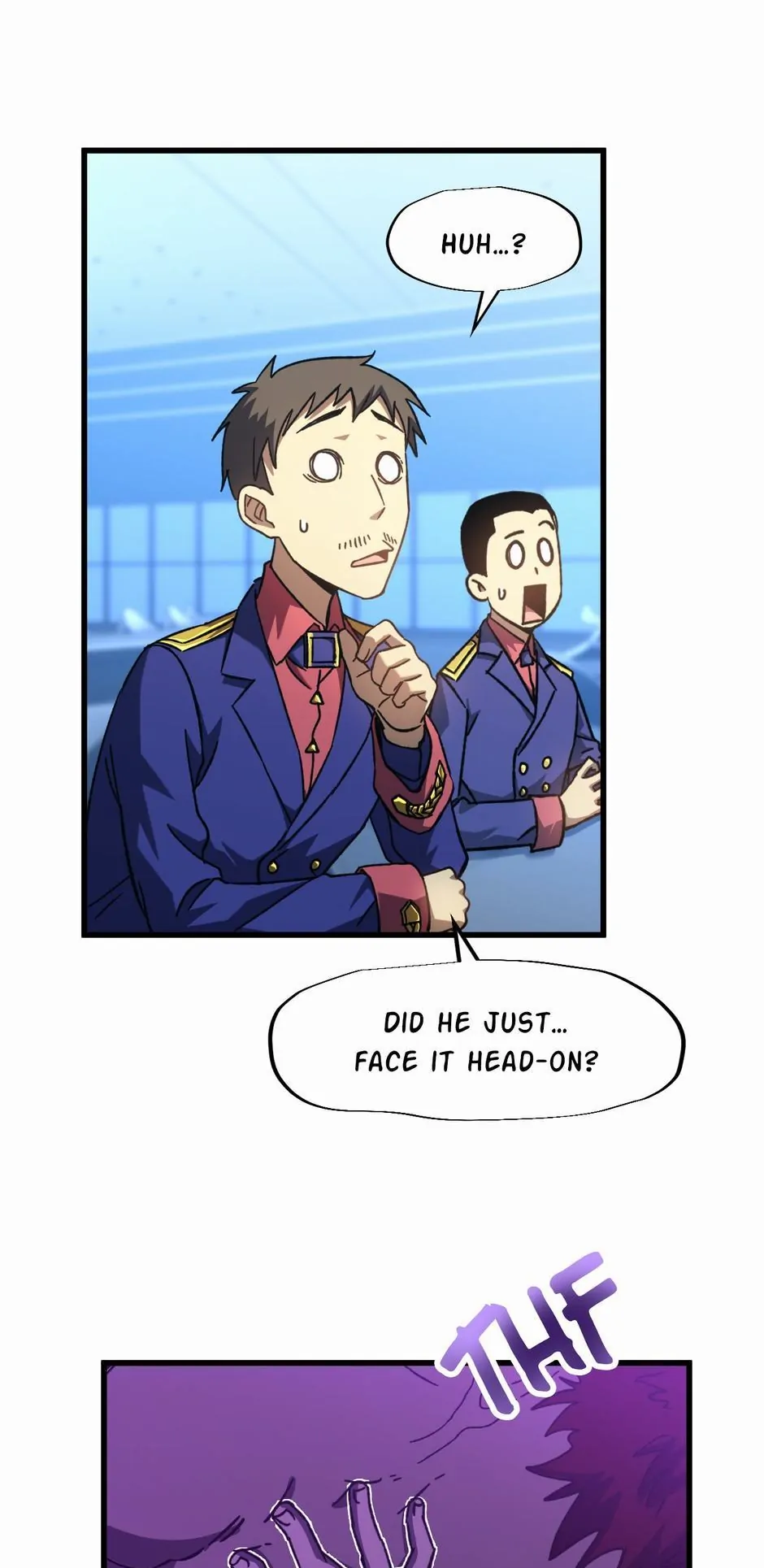 Read Logging 10000 Years into the Future Manga Online