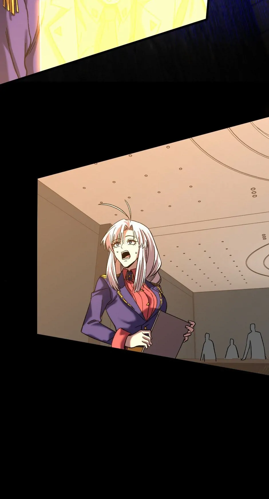 Read Logging 10000 Years into the Future Manga Online