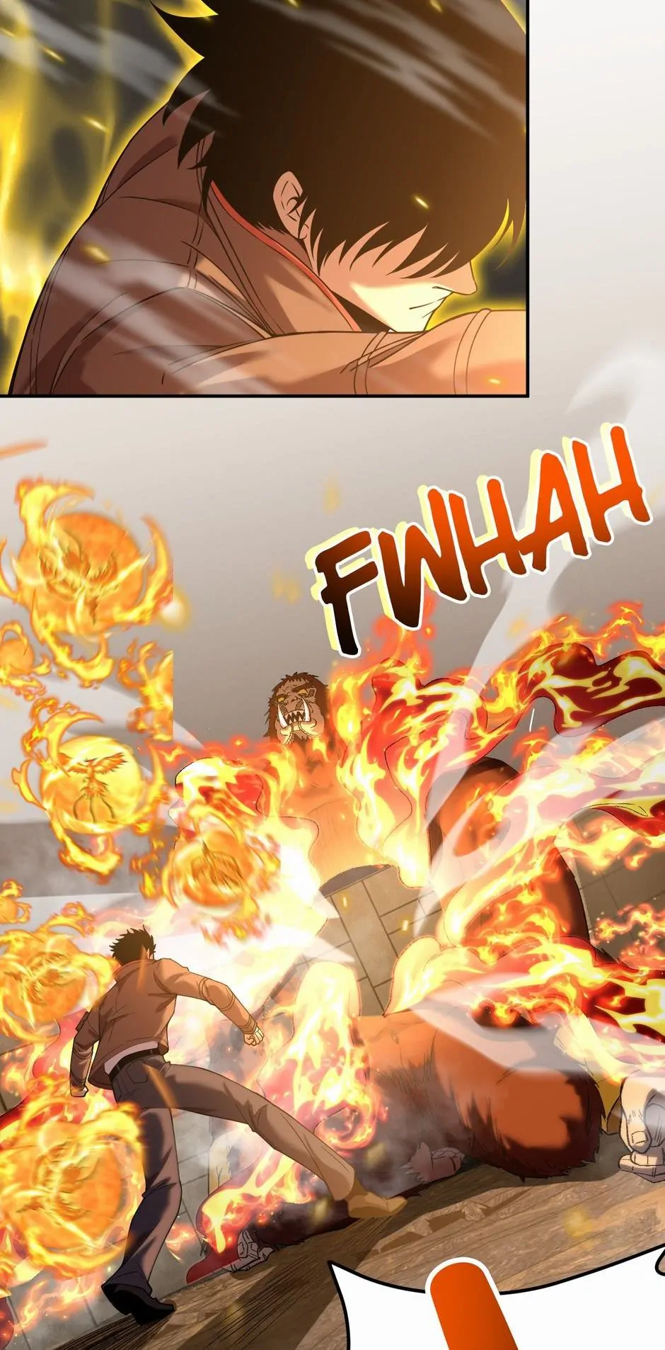 Read Logging 10000 Years into the Future Manga Online