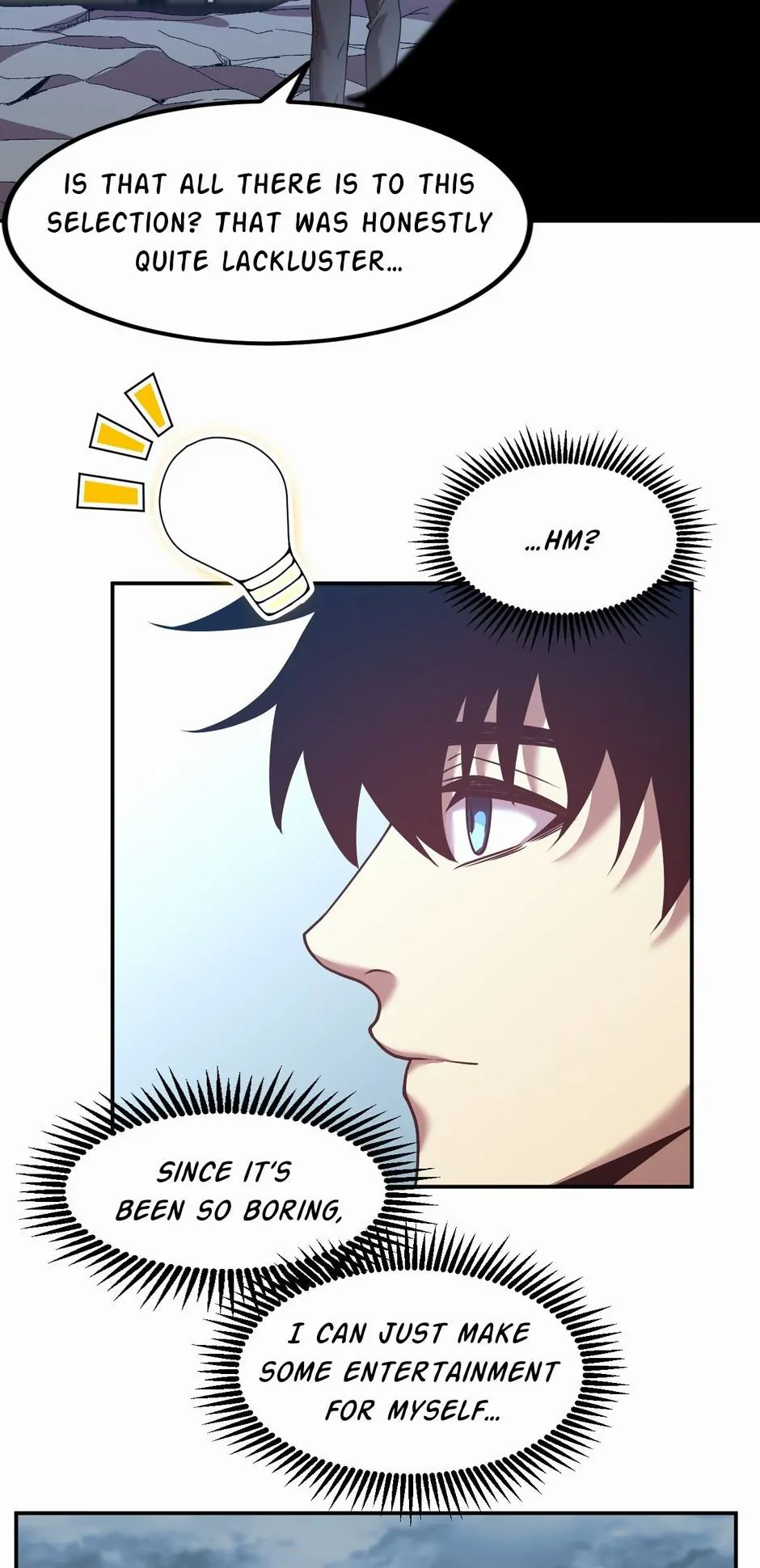 Read Logging 10000 Years into the Future Manga Online