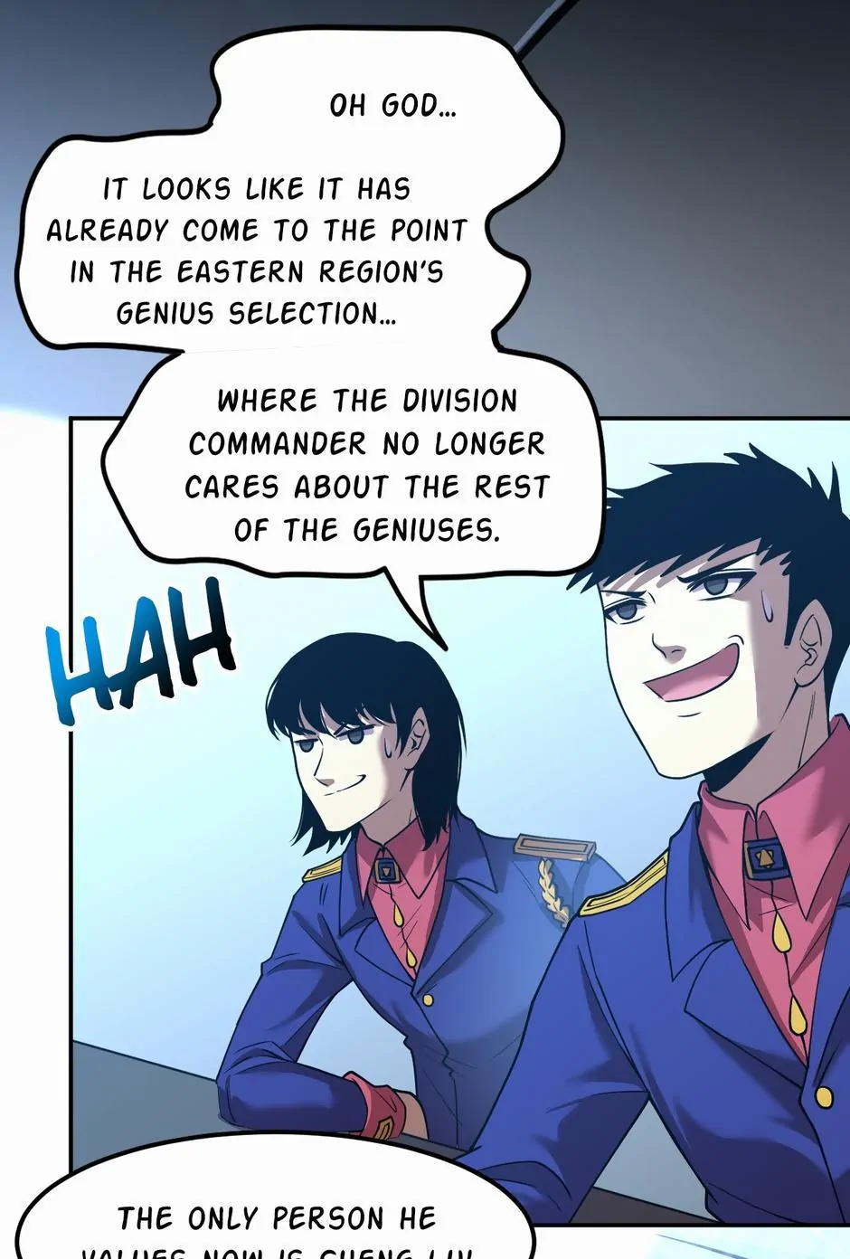 Read Logging 10000 Years into the Future Manga Online