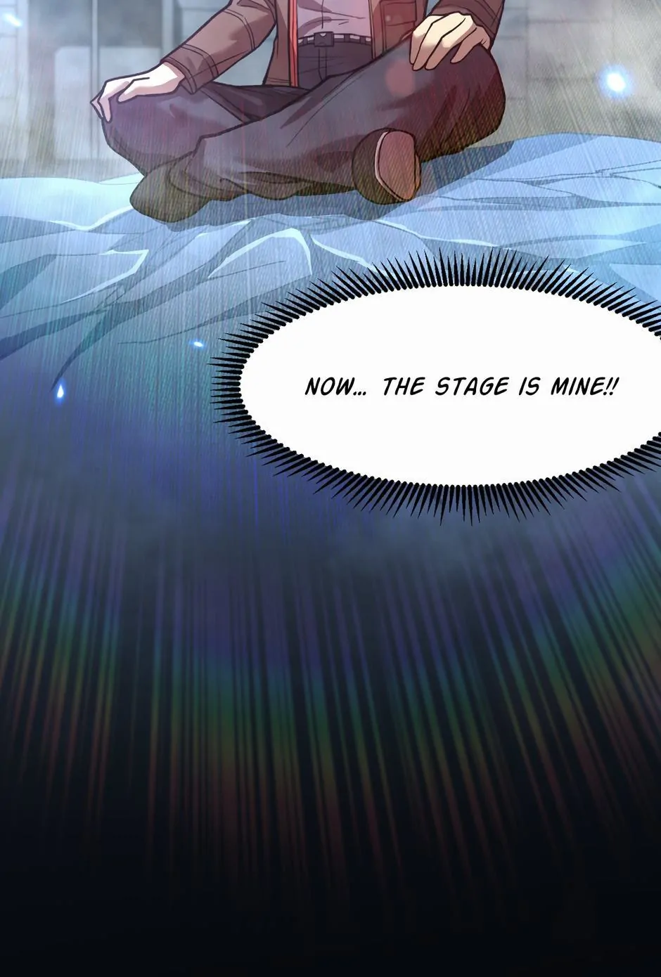 Read Logging 10000 Years into the Future Manga Online