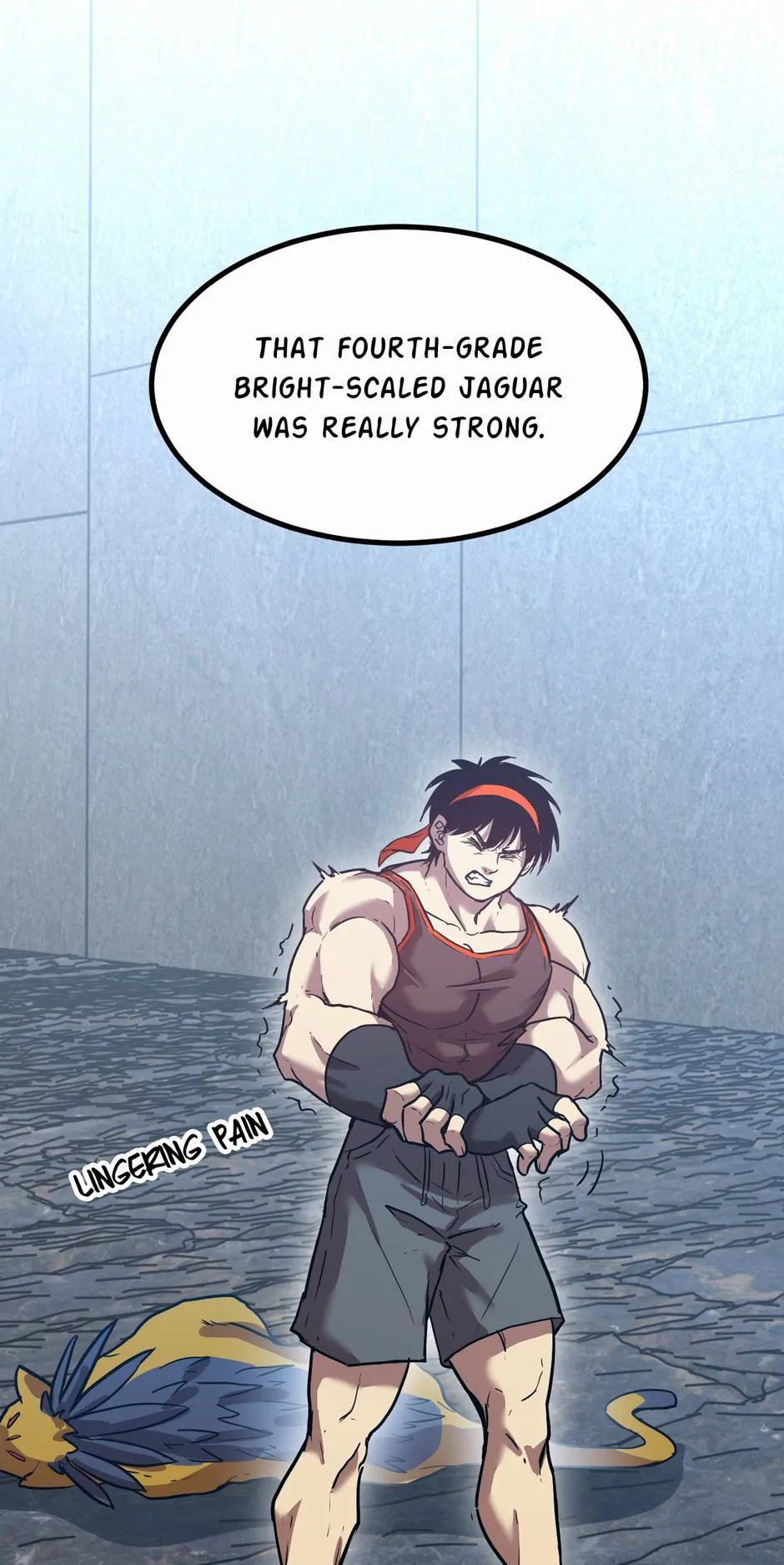 Read Logging 10000 Years into the Future Manga Online