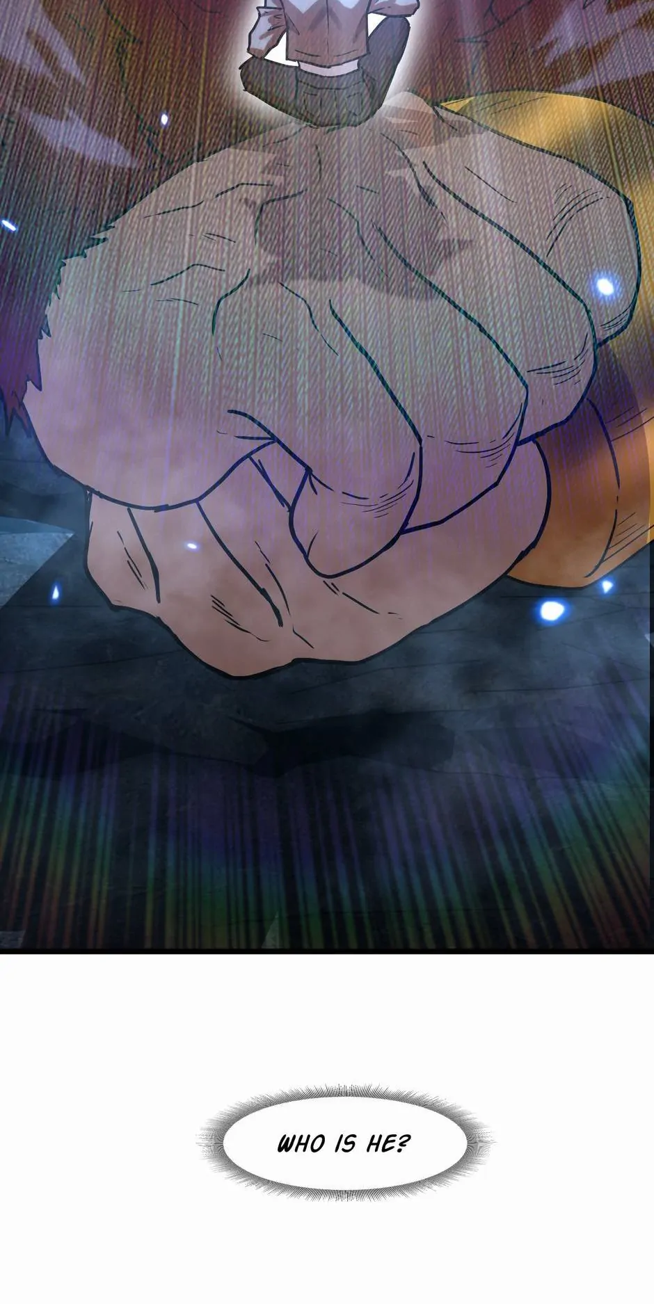 Read Logging 10000 Years into the Future Manga Online