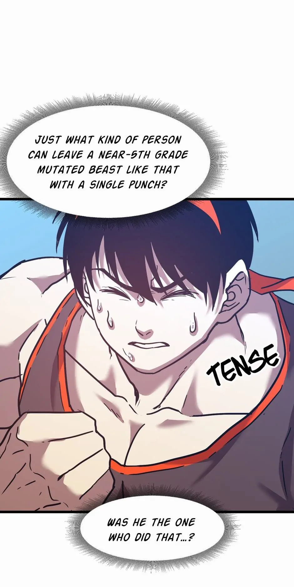 Read Logging 10000 Years into the Future Manga Online