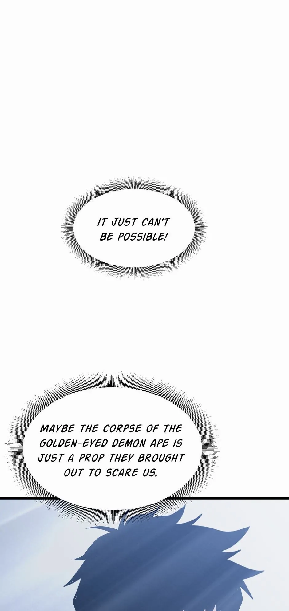 Read Logging 10000 Years into the Future Manga Online