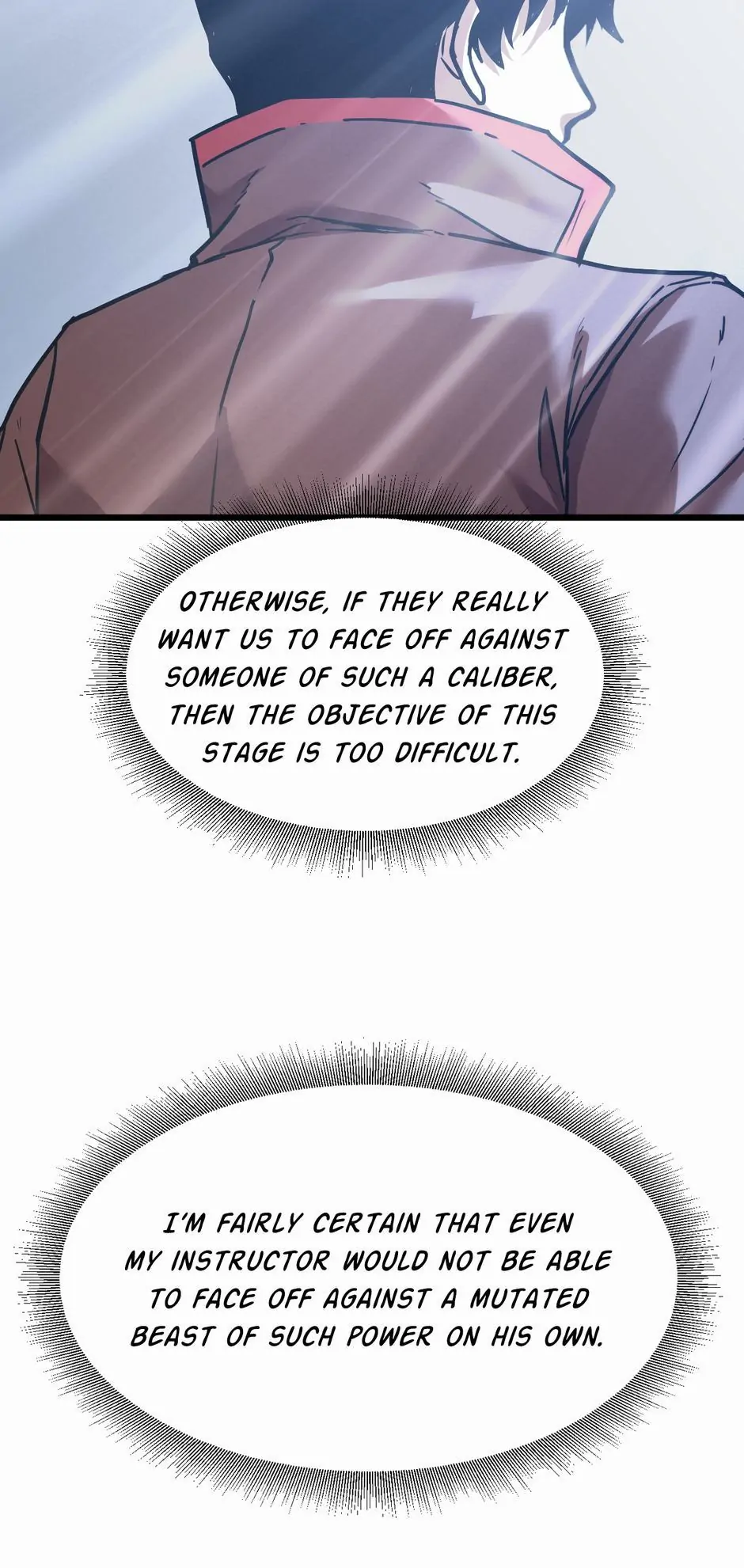 Read Logging 10000 Years into the Future Manga Online