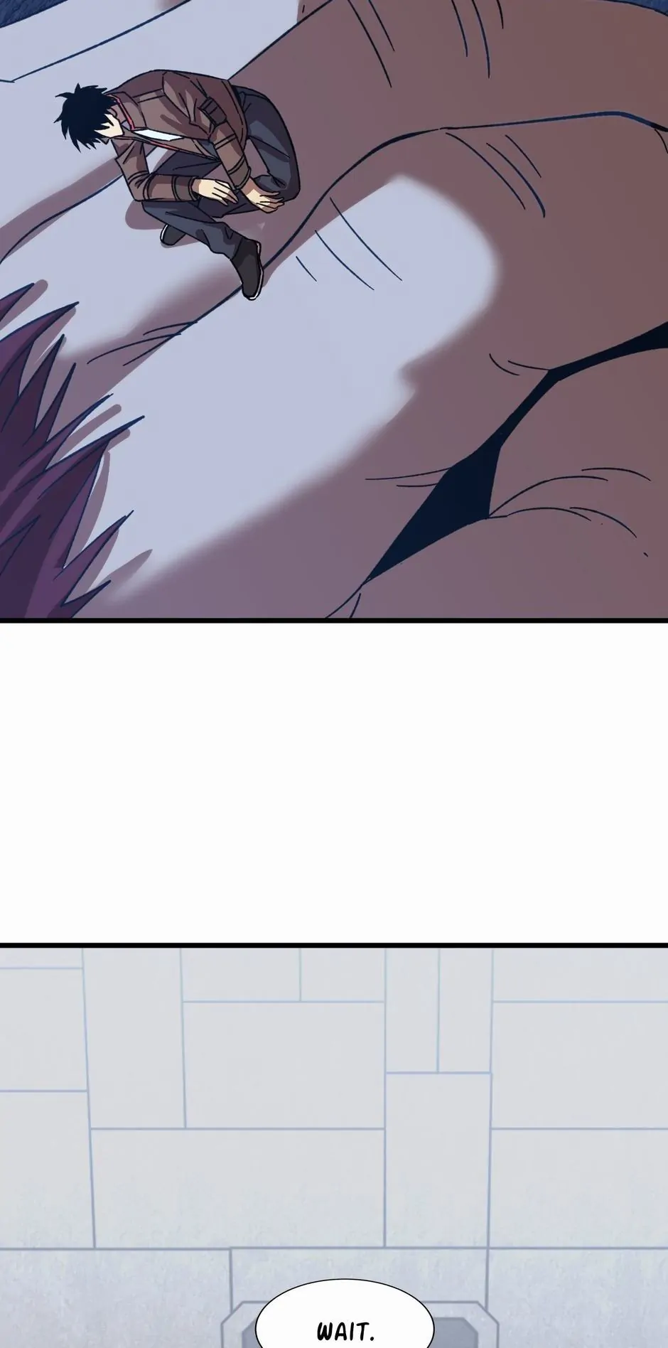 Read Logging 10000 Years into the Future Manga Online