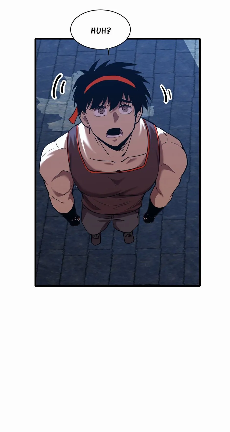 Read Logging 10000 Years into the Future Manga Online