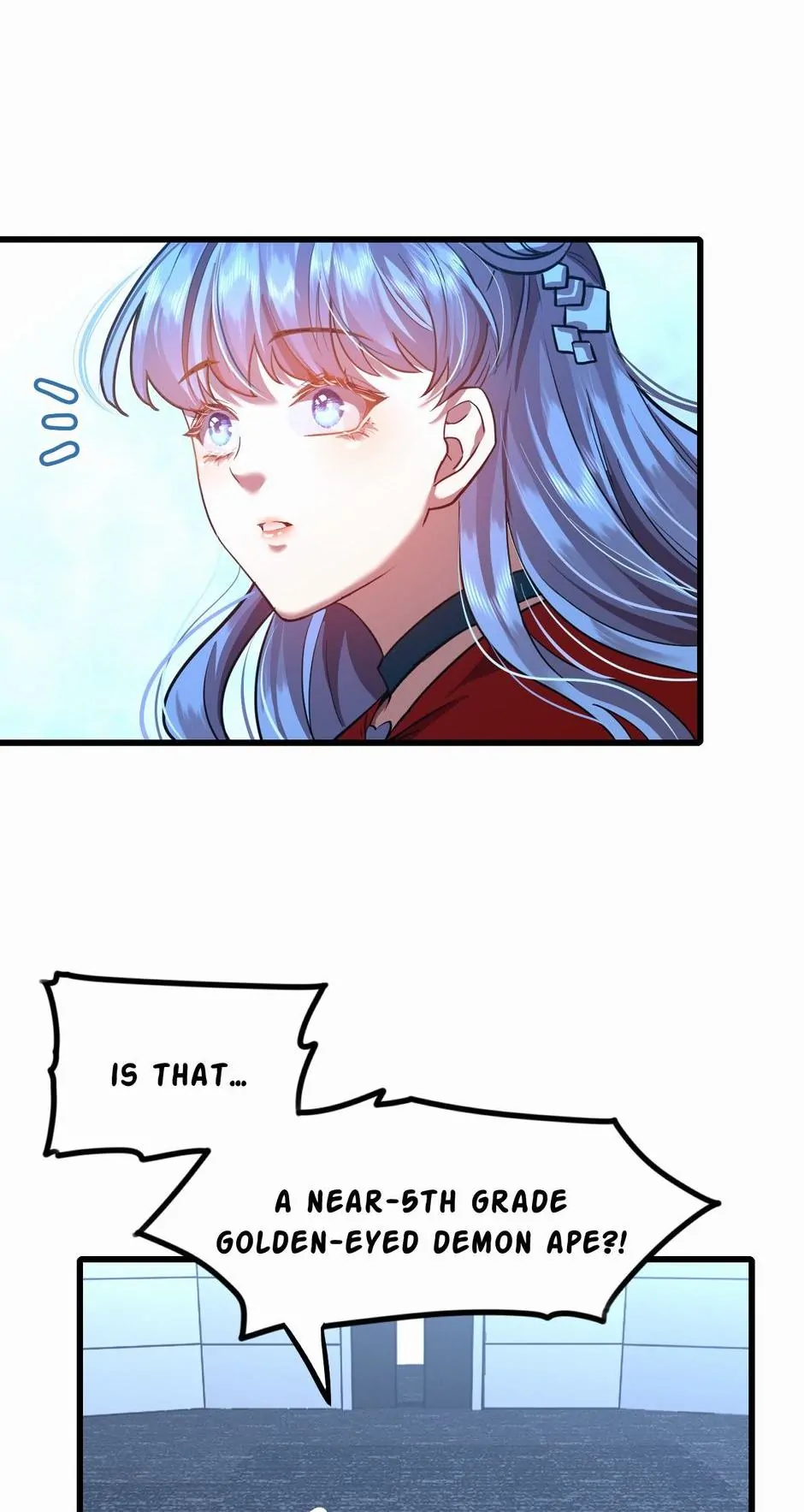 Read Logging 10000 Years into the Future Manga Online