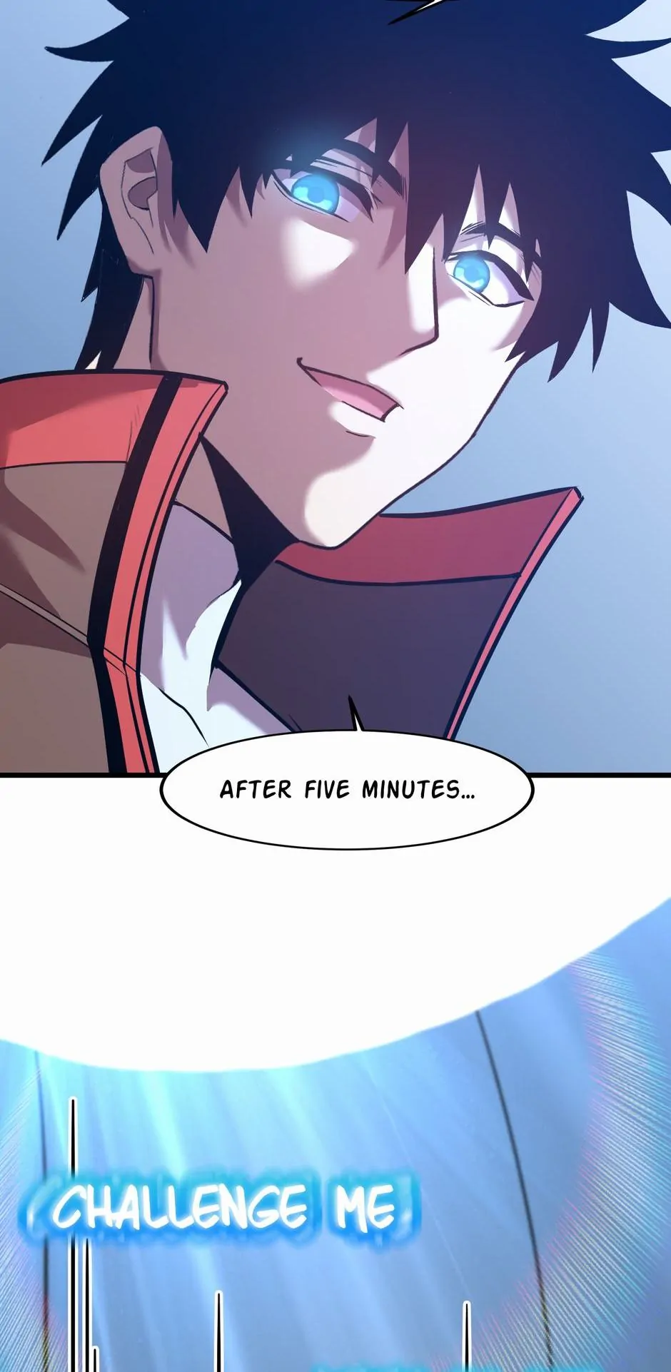 Read Logging 10000 Years into the Future Manga Online