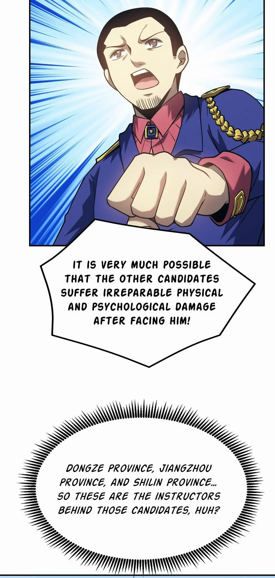 Read Logging 10000 Years into the Future Manga Online