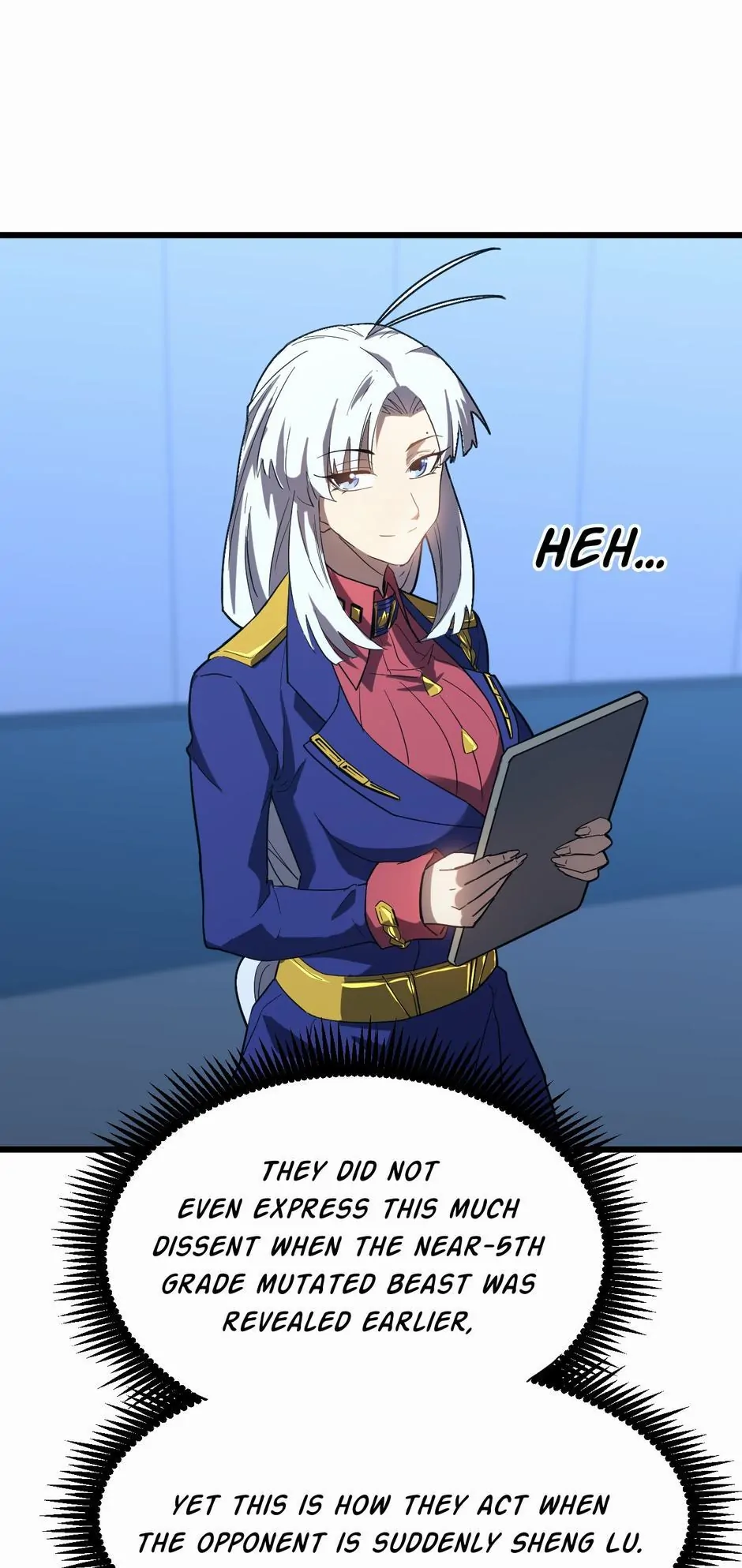 Read Logging 10000 Years into the Future Manga Online