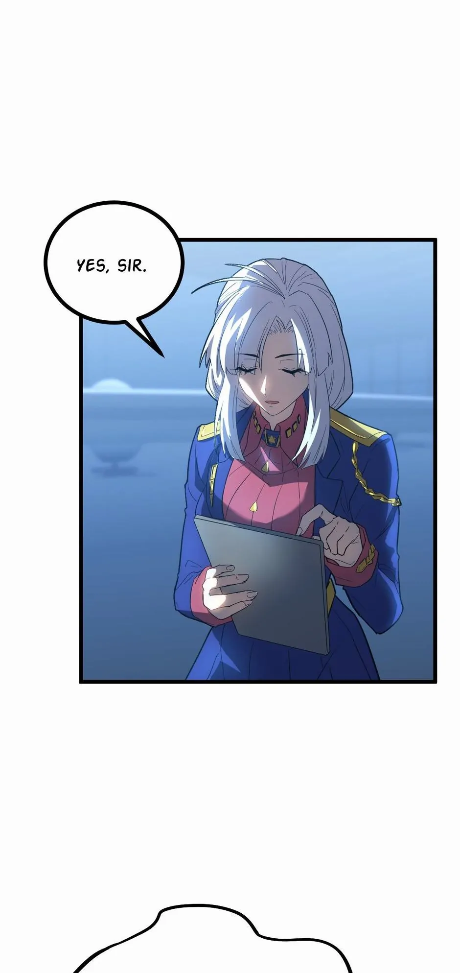 Read Logging 10000 Years into the Future Manga Online