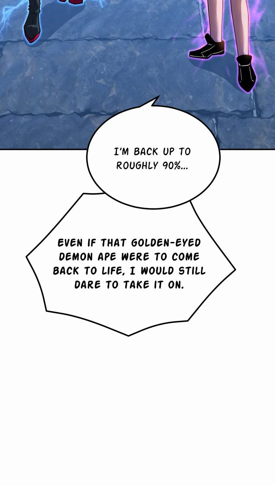 Read Logging 10000 Years into the Future Manga Online