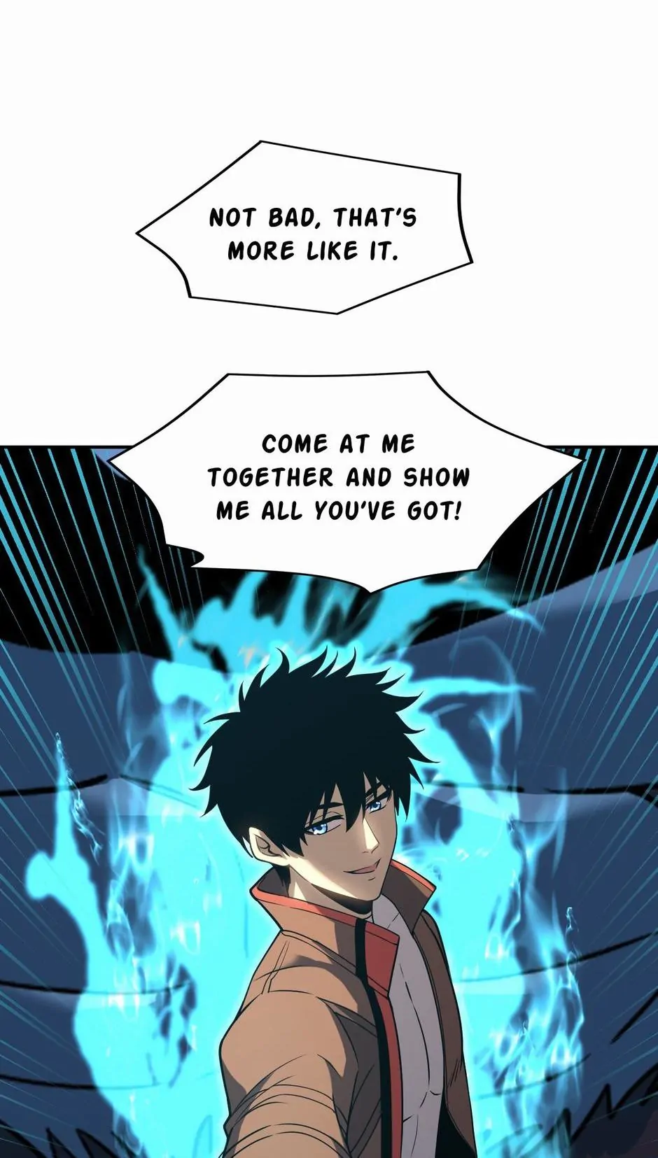 Read Logging 10000 Years into the Future Manga Online