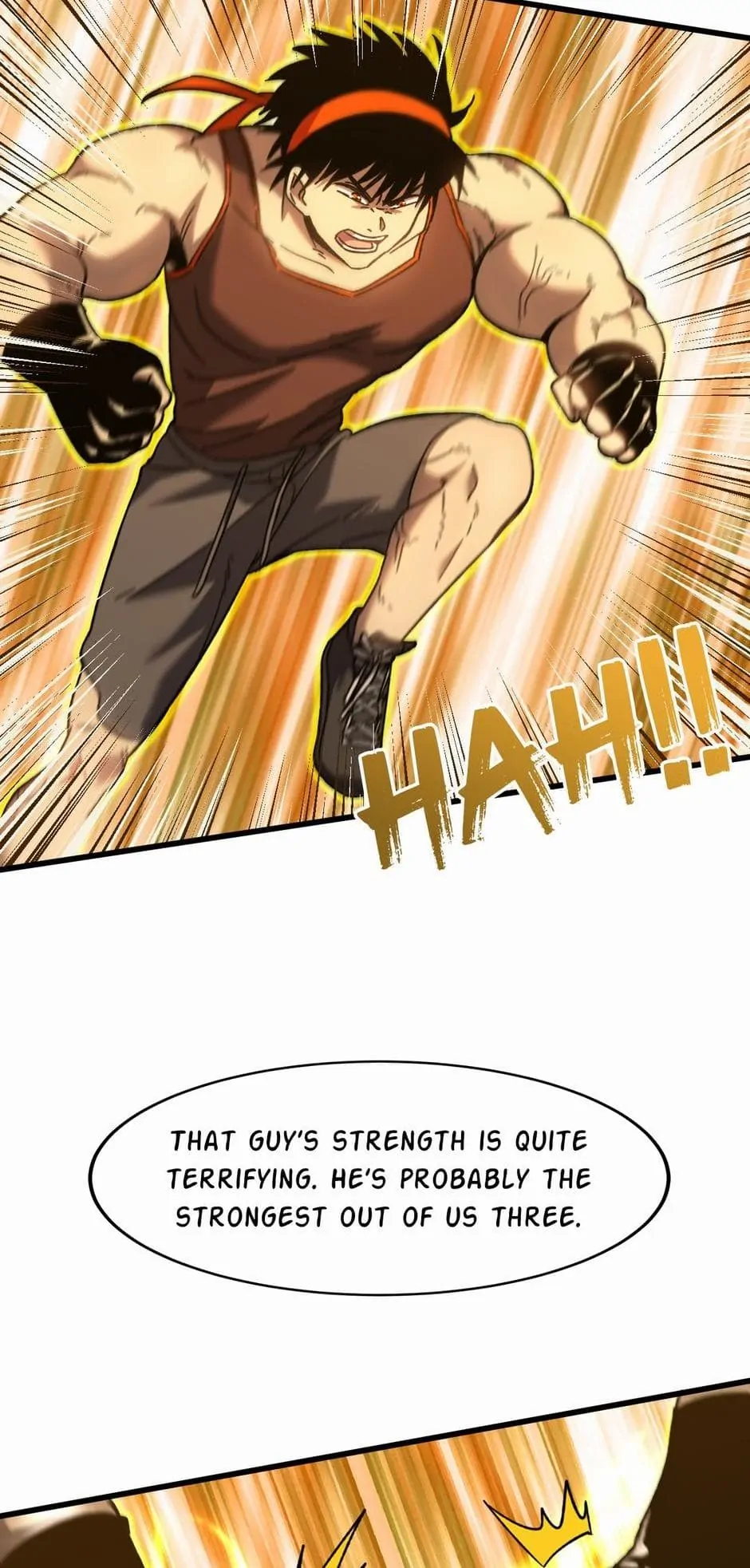 Read Logging 10000 Years into the Future Manga Online