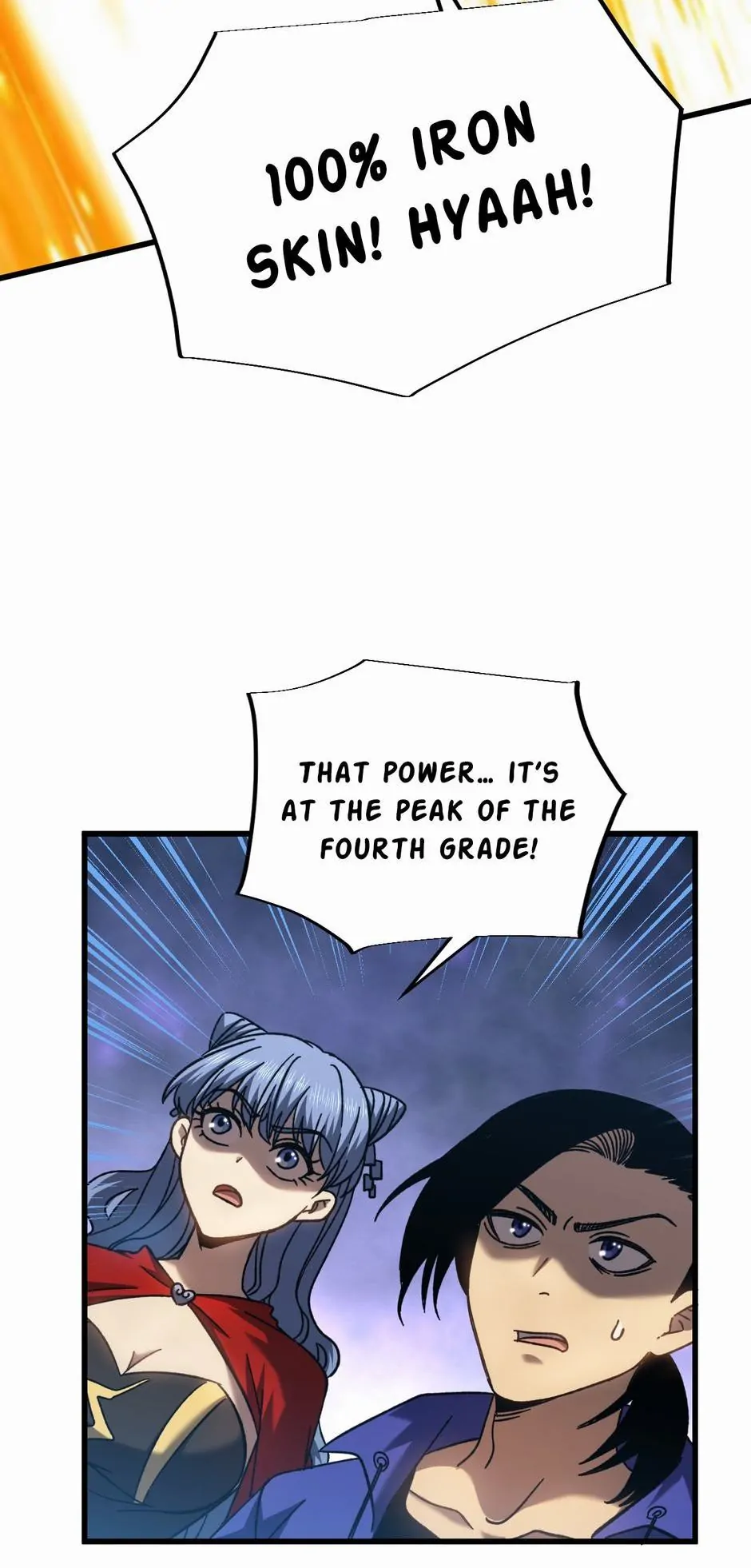 Read Logging 10000 Years into the Future Manga Online