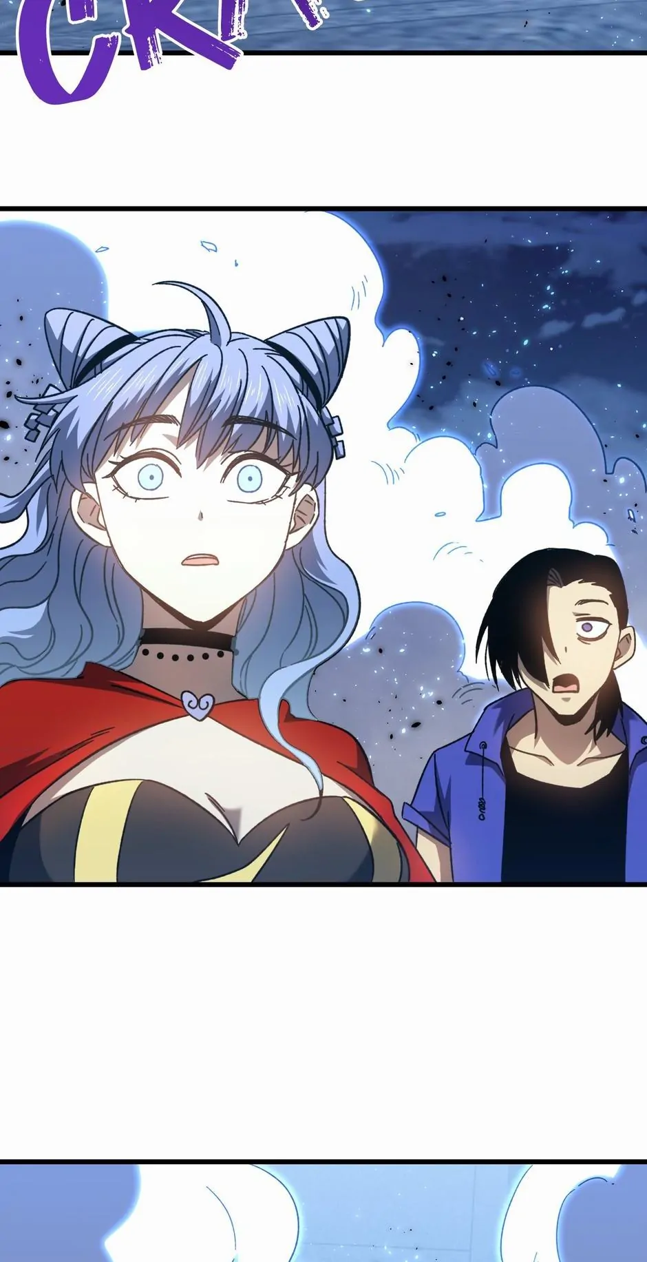 Read Logging 10000 Years into the Future Manga Online