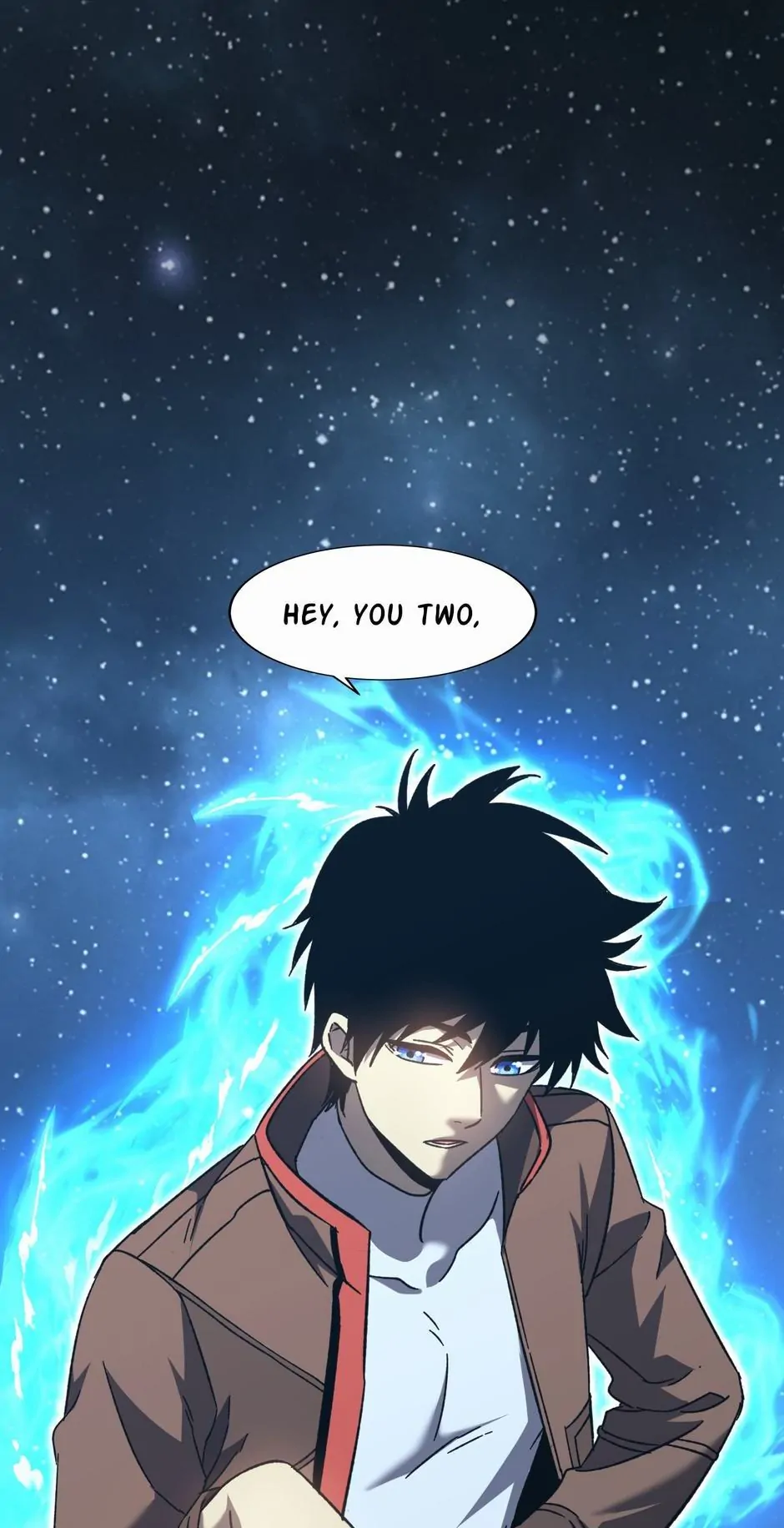 Read Logging 10000 Years into the Future Manga Online