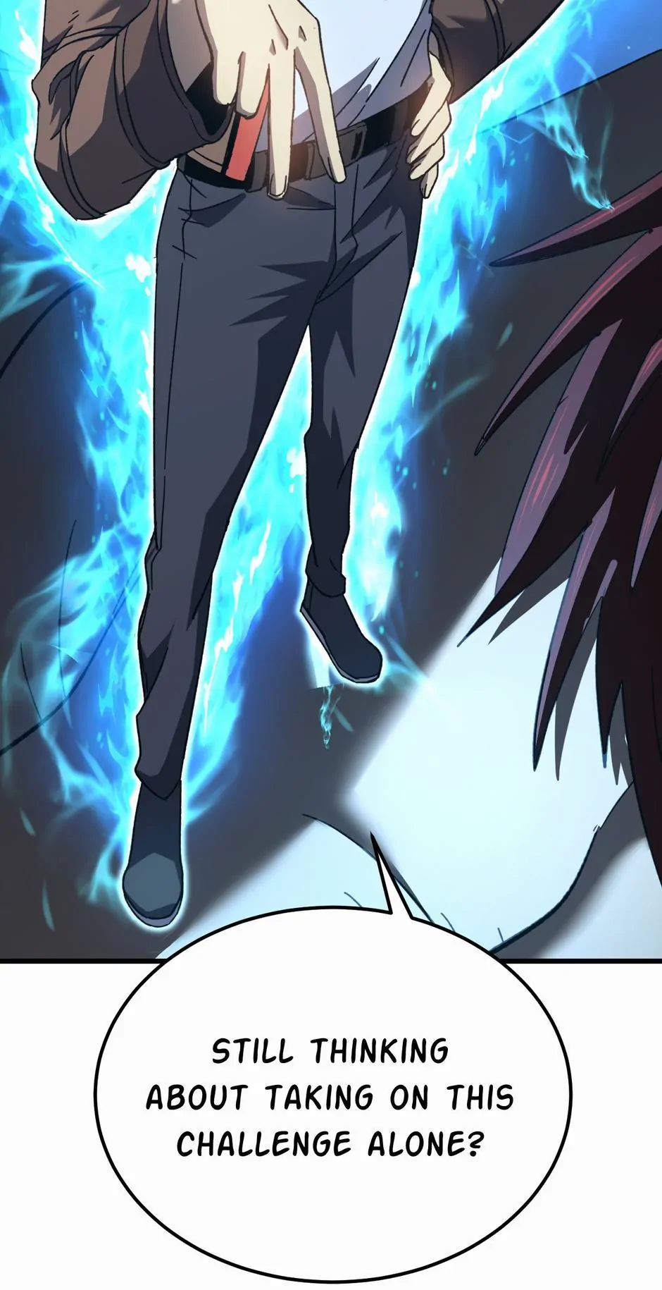 Read Logging 10000 Years into the Future Manga Online
