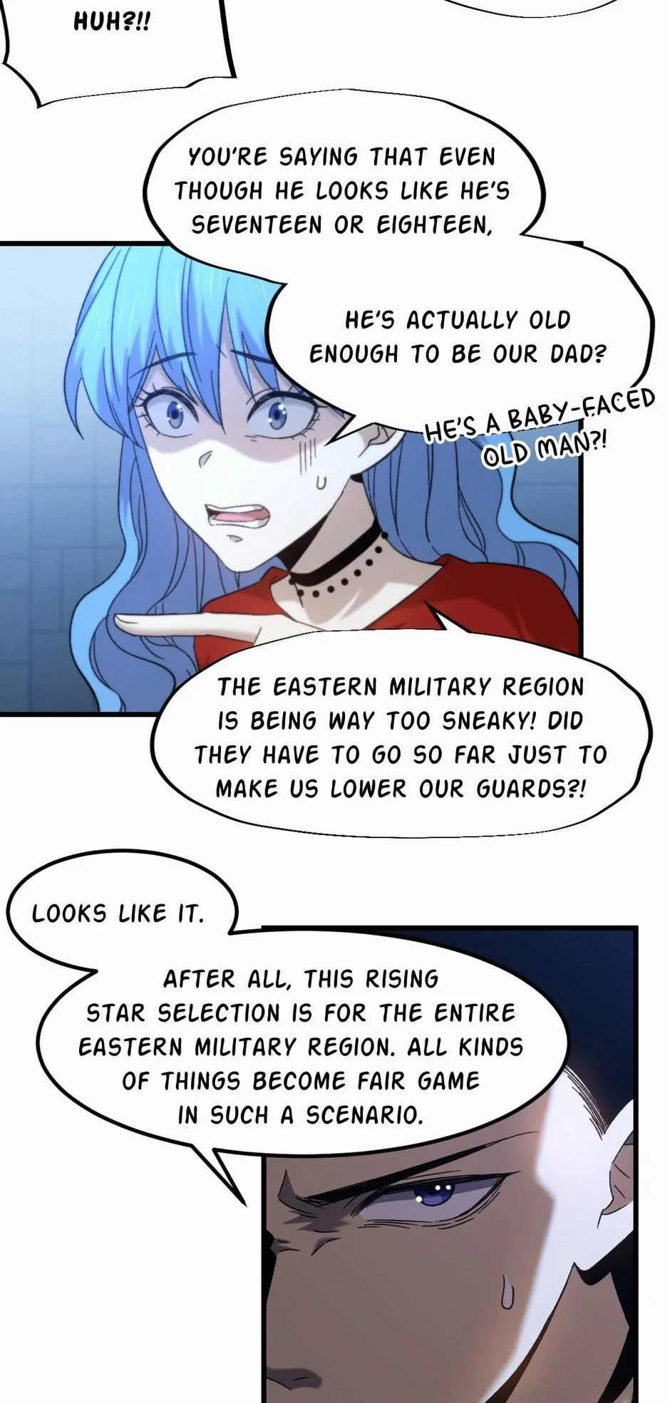 Read Logging 10000 Years into the Future Manga Online