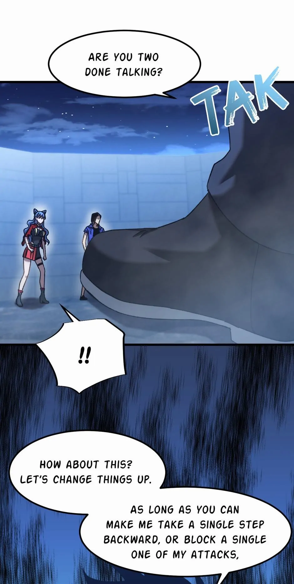 Read Logging 10000 Years into the Future Manga Online