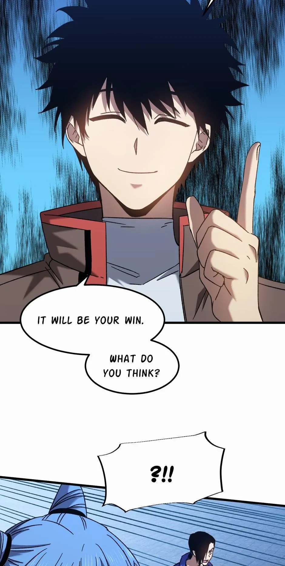 Read Logging 10000 Years into the Future Manga Online