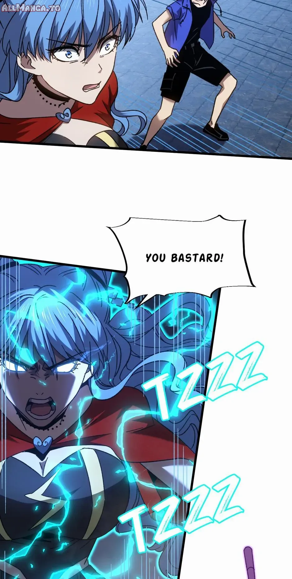 Read Logging 10000 Years into the Future Manga Online