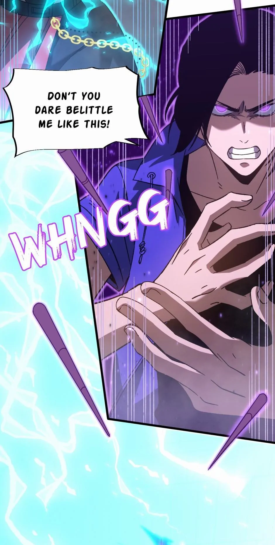 Read Logging 10000 Years into the Future Manga Online
