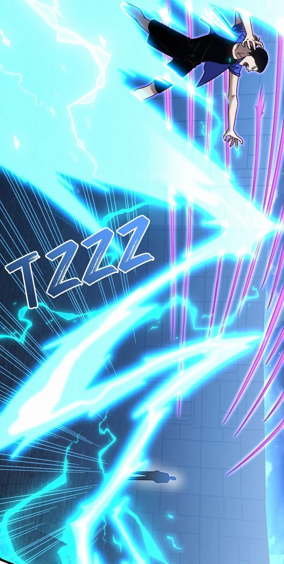 Read Logging 10000 Years into the Future Manga Online