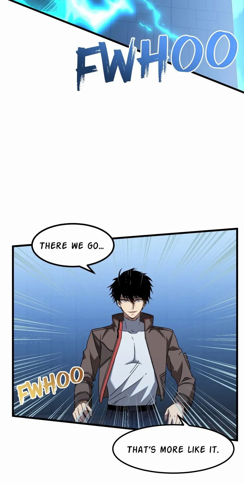 Read Logging 10000 Years into the Future Manga Online