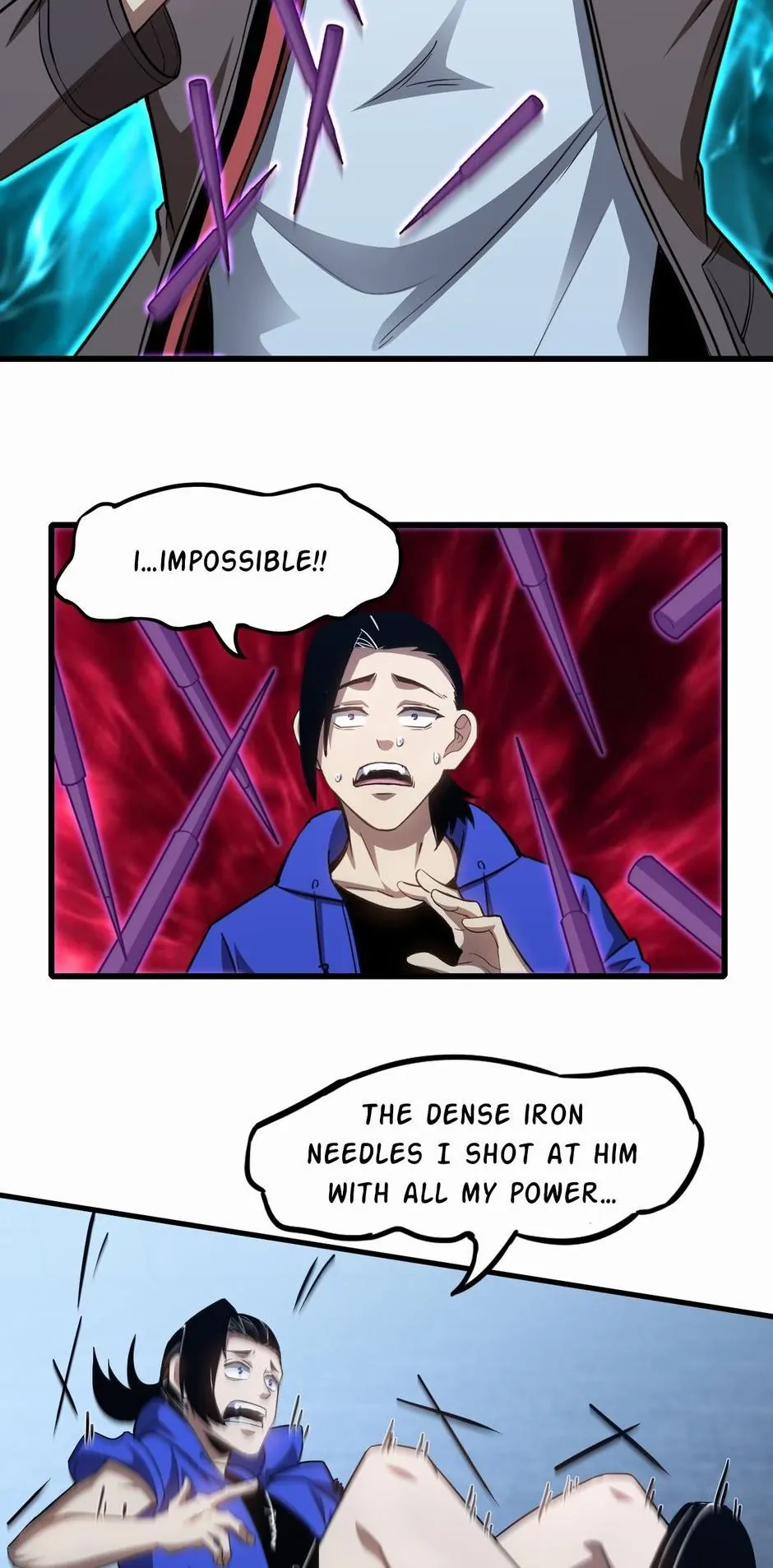 Read Logging 10000 Years into the Future Manga Online
